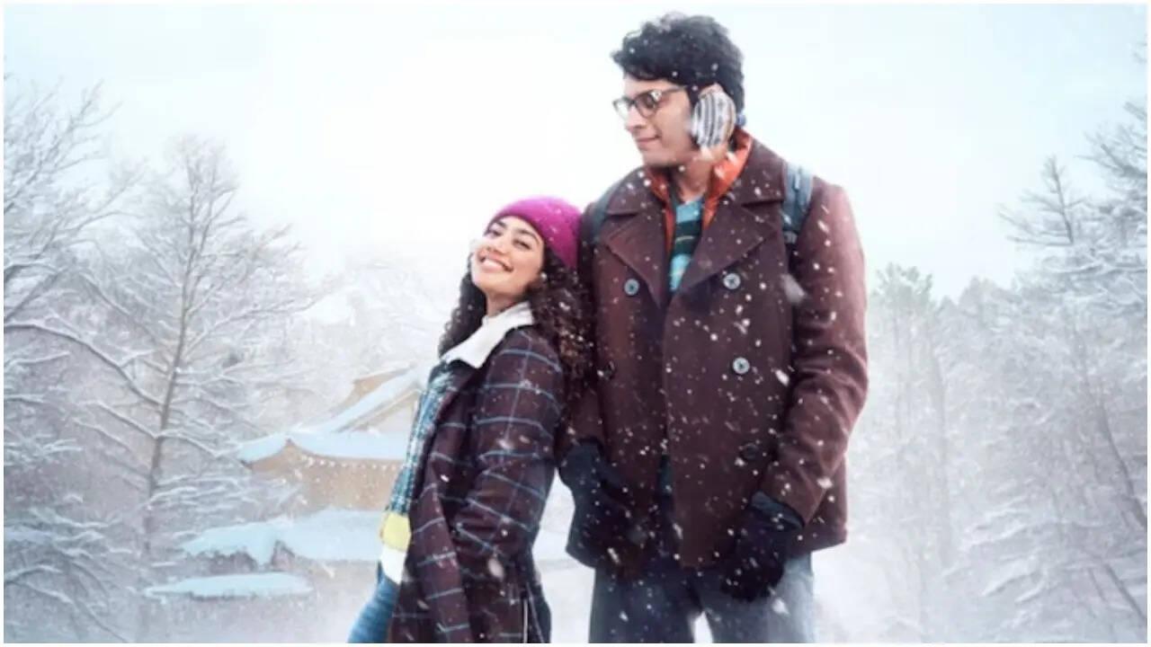 ‘Ek Din’ fails to impress; Junaid-Sai's film opens with only Rs 1.15 cr