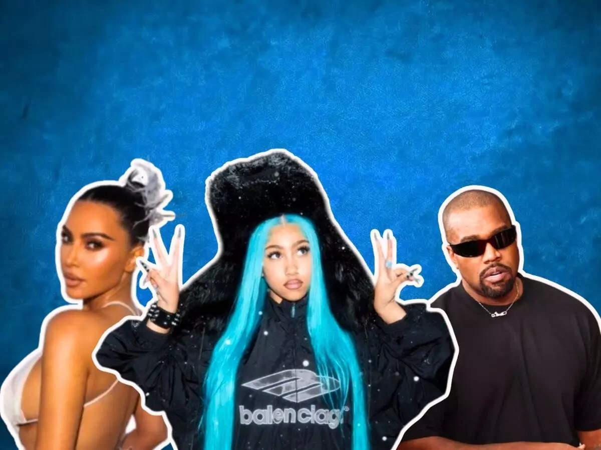 North West’s ‘N0rth4evr’ drops: Every track on debut EP explained