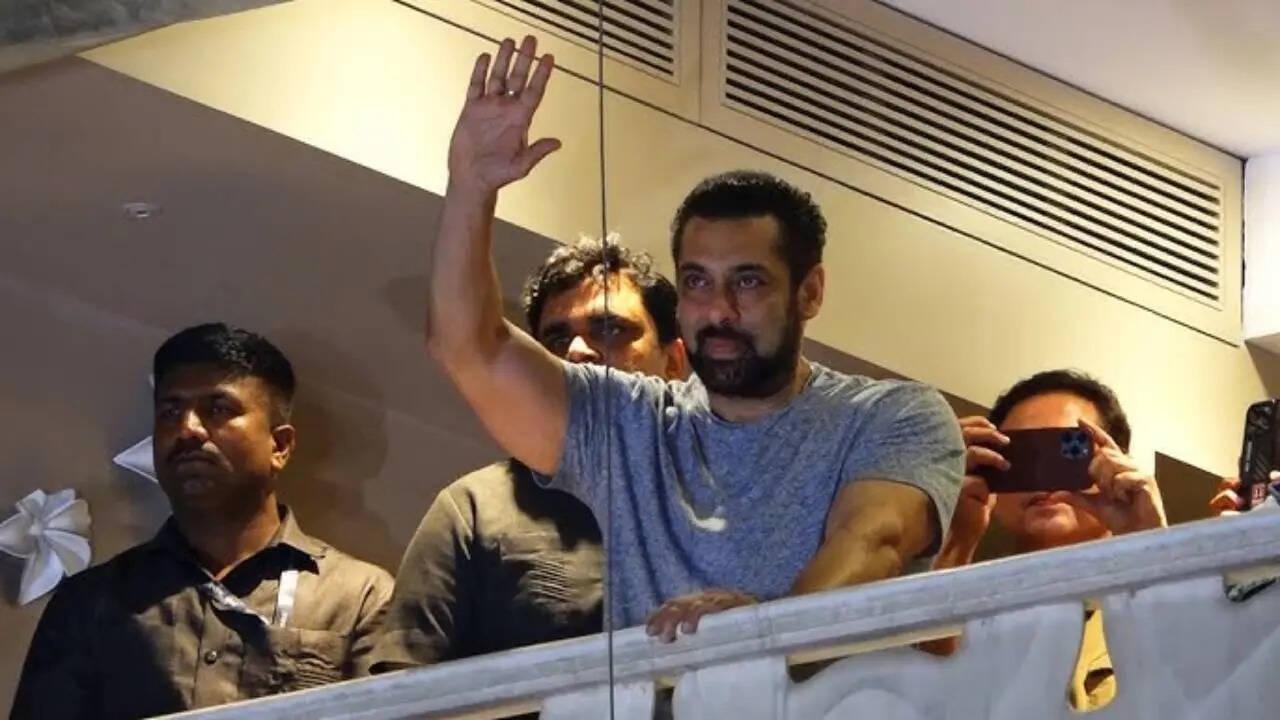 'Firing outside Salman Khan’s house was an attempt to kill him’