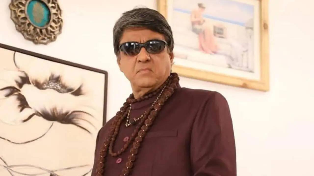 Mukesh Khanna opens up on being single at 67: ‘It will happen’