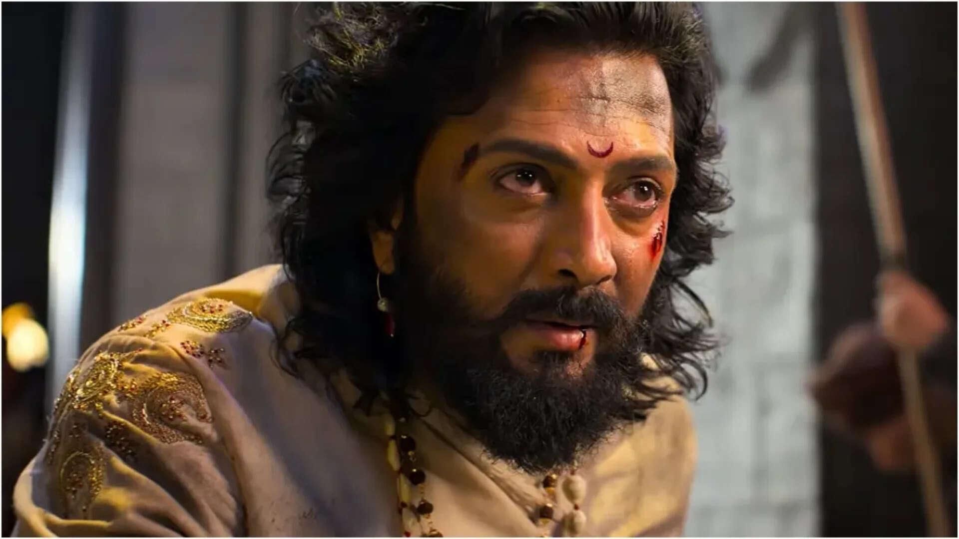 Raja Shivaji Day 2 Hindi BO: Earns Rs 3.4 cr; total Rs 21 cr