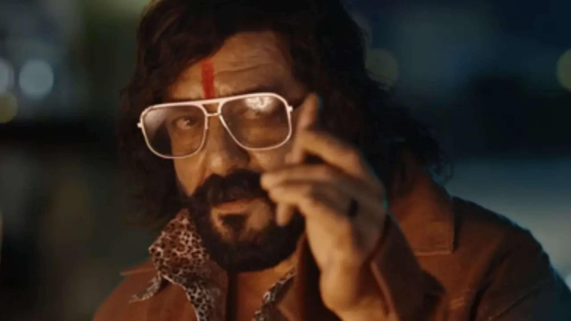 'KD - The Devil' BO day 3: Sanjay Dutt film collections fall