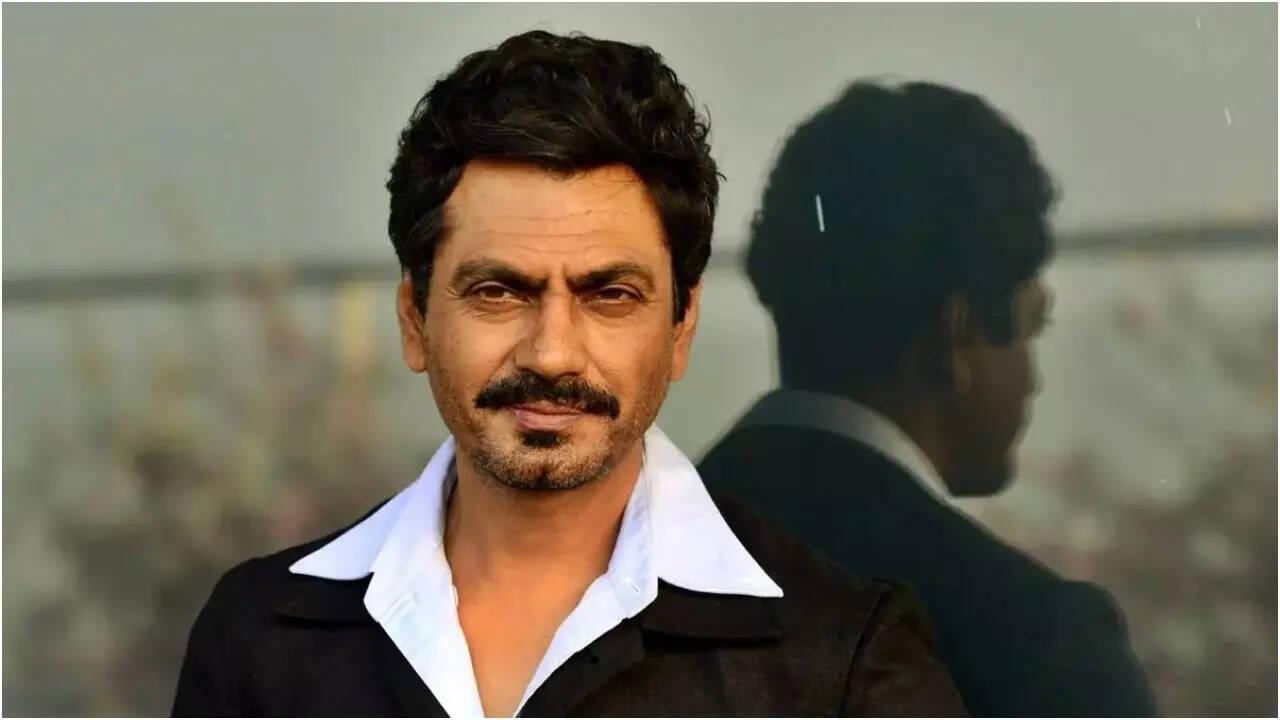 Nawazuddin Siddiqui talks about his early struggles