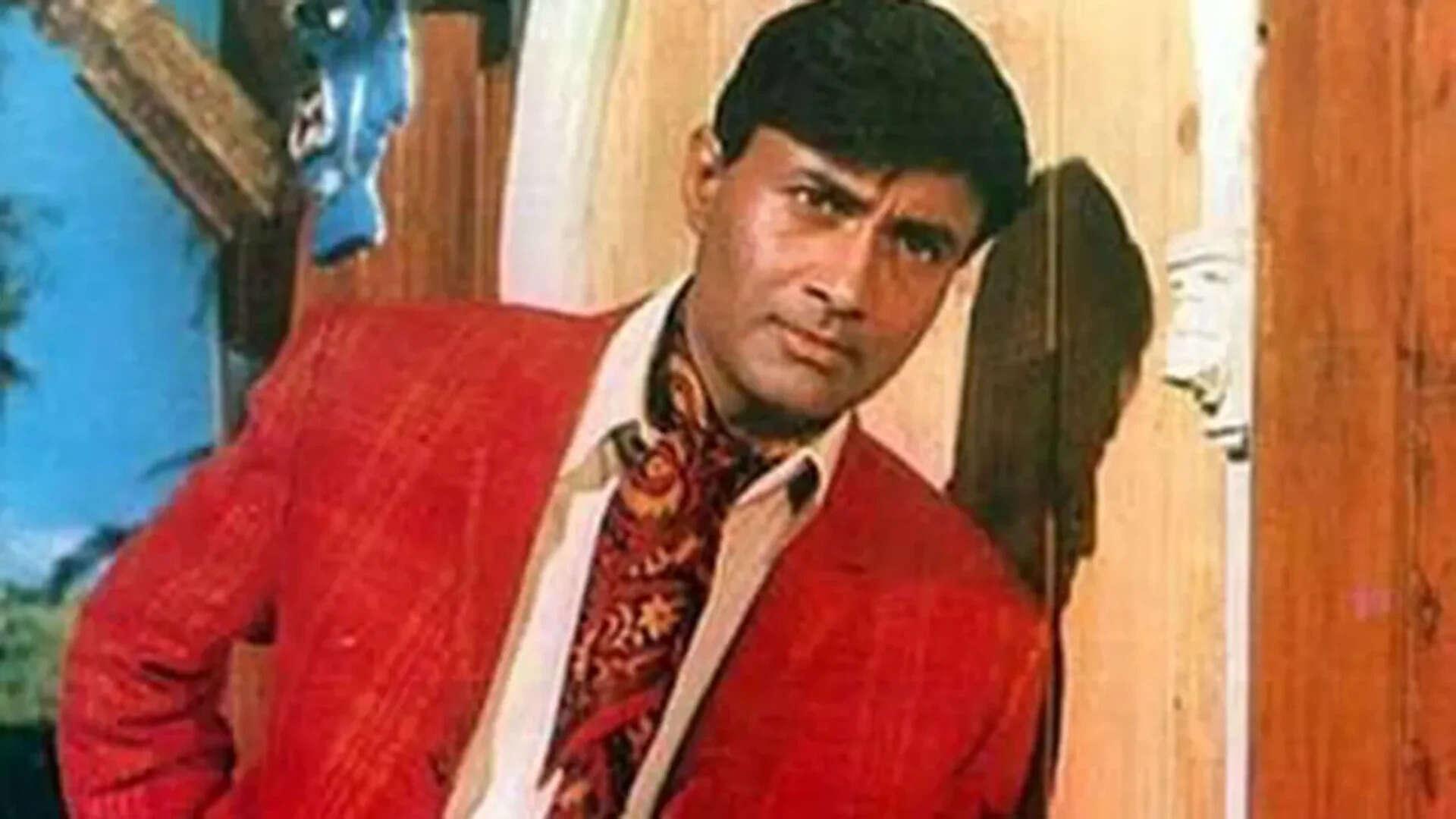 When ‘Teesri Manzil’ nearly starred Dev Anand before a drunken fight
