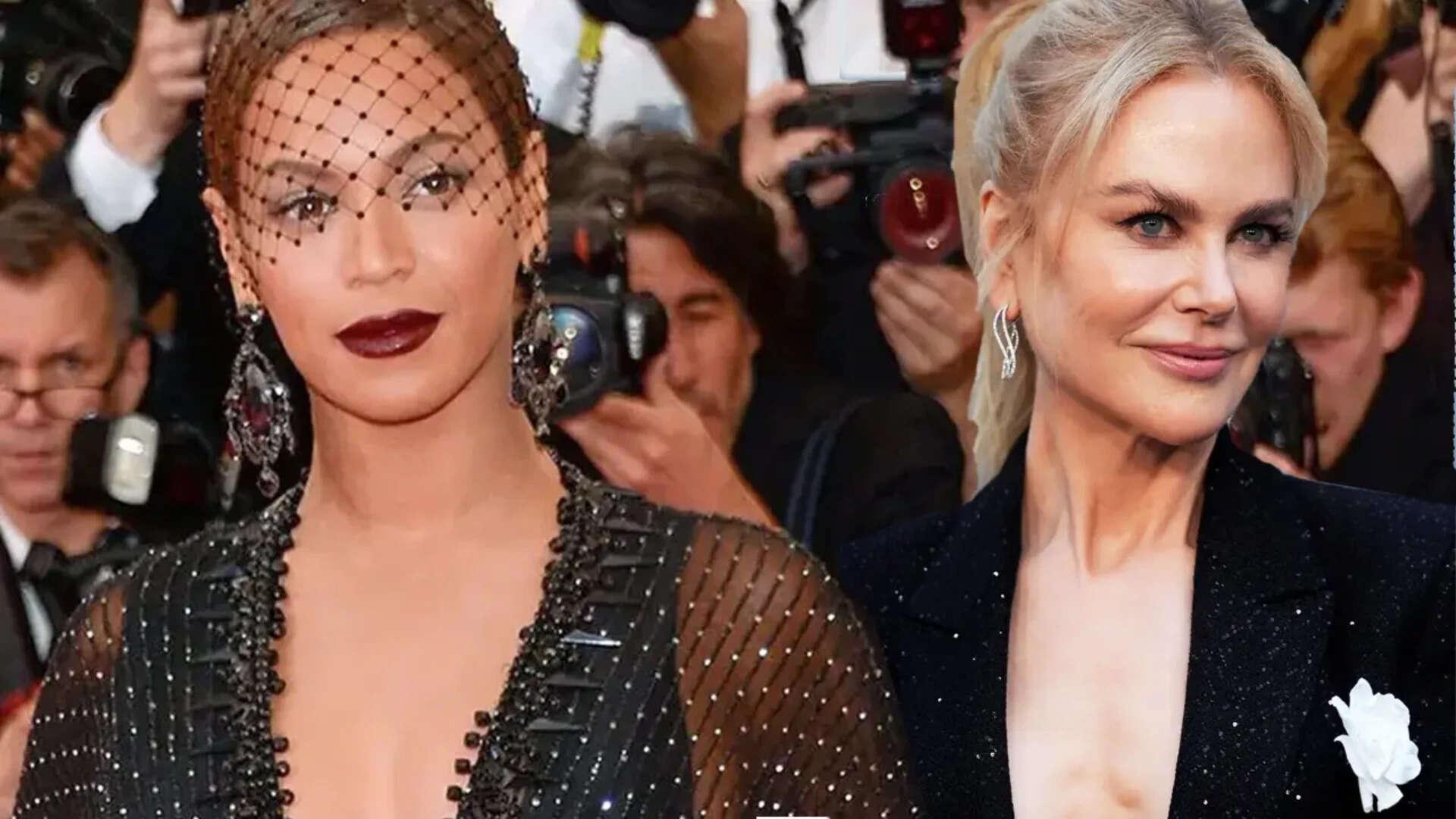 Met Gala 2026 theme, guestlist, and all you need to know