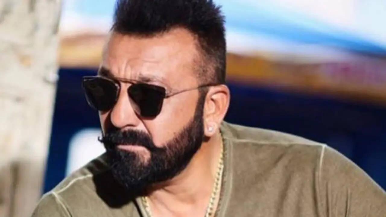 When Bollywood backed Sanjay Dutt