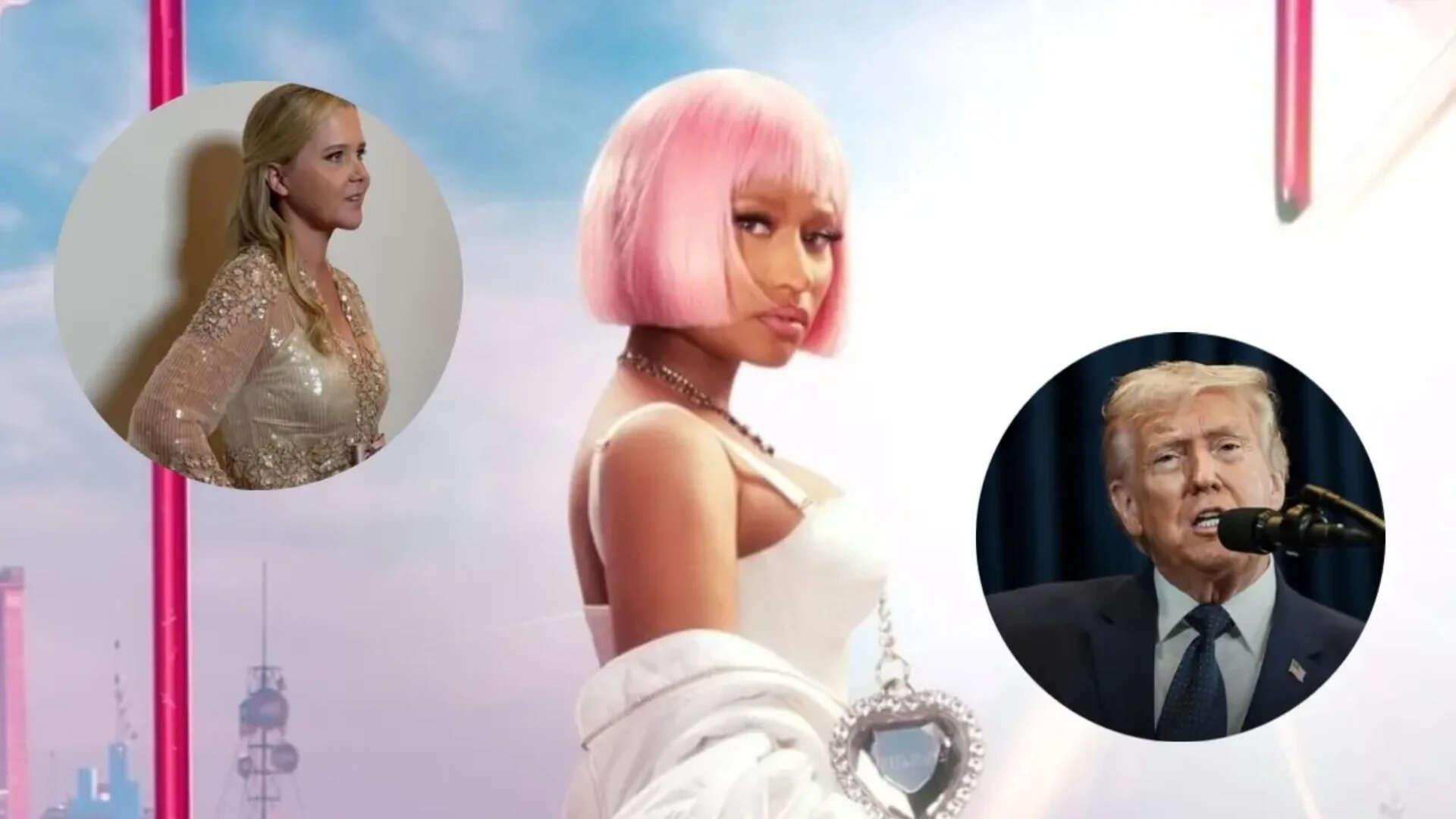 Celebrities who have been banned from the Met Gala
