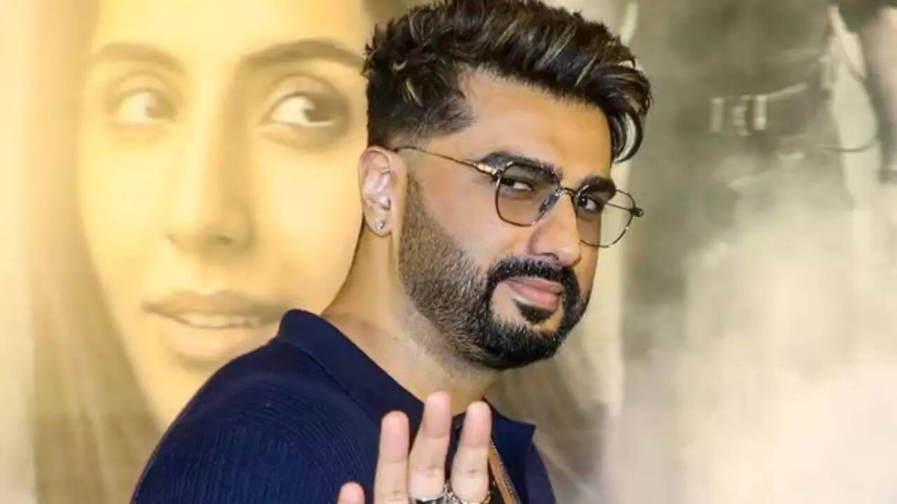 Court protects Arjun Kapoor's personality rights