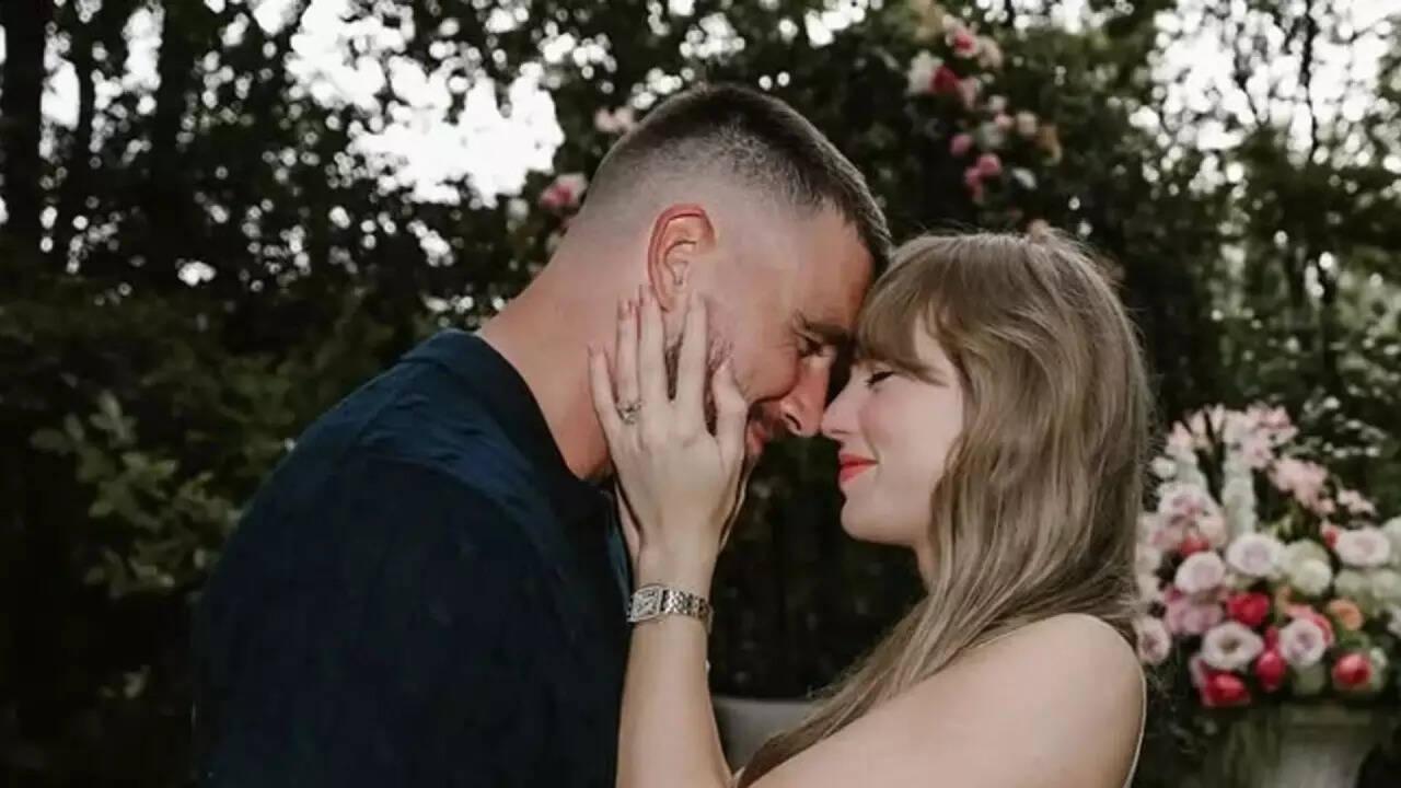 Taylor Swift, Travis Kelce to hold wedding in New York