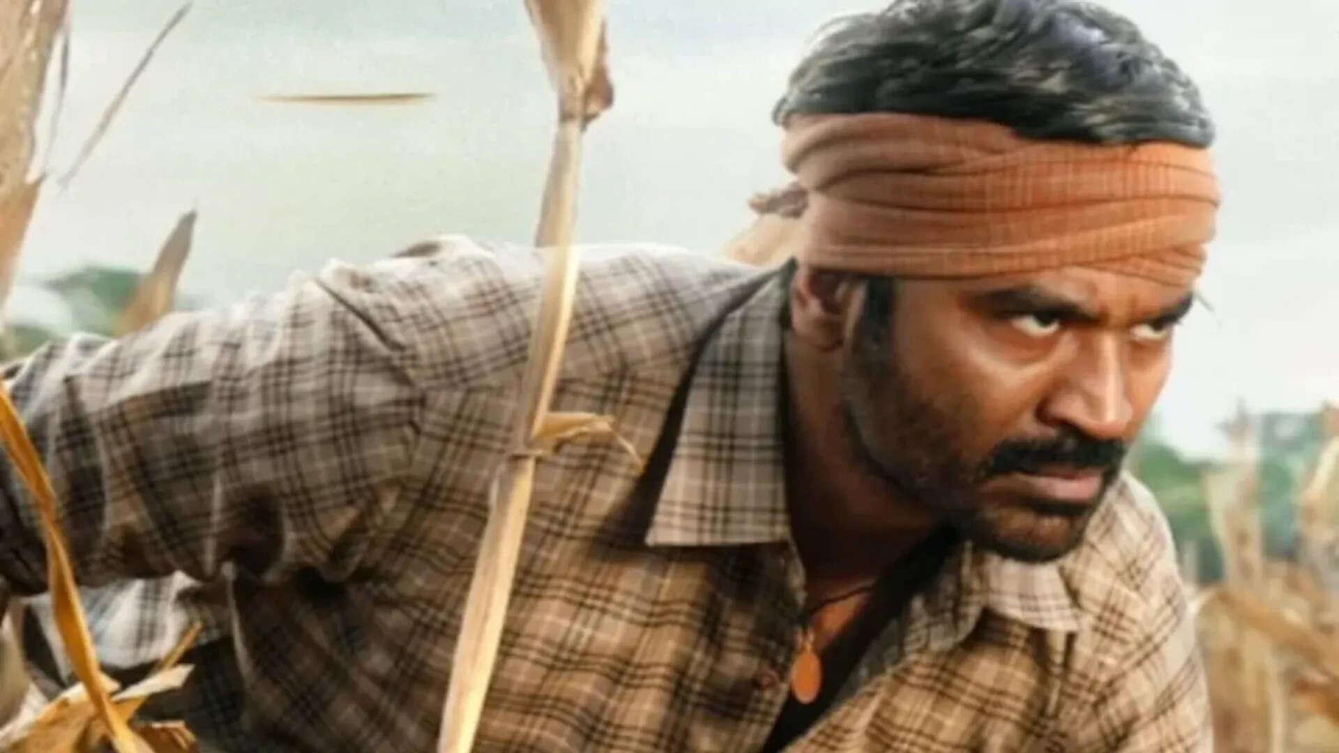 'Kara' BO day 6: Dhanush film has strong overseas push