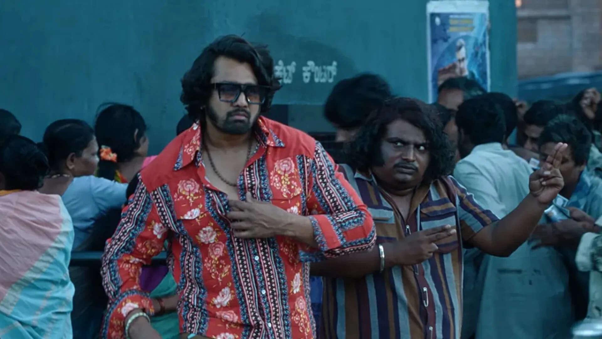 'KD – The Devil' BO day 5: Film mints Rs 16.27 cr worldwide