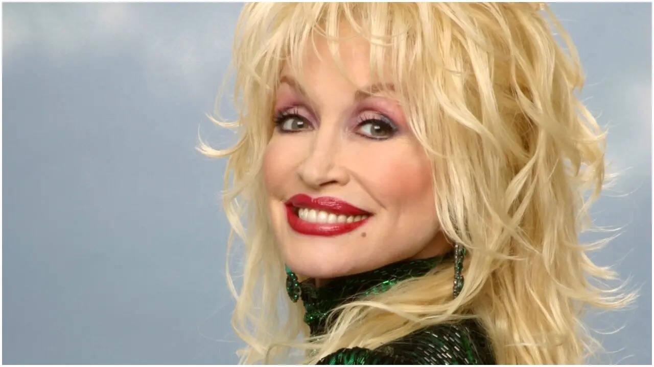 Dolly Parton cancels Las Vegas residency over health issues