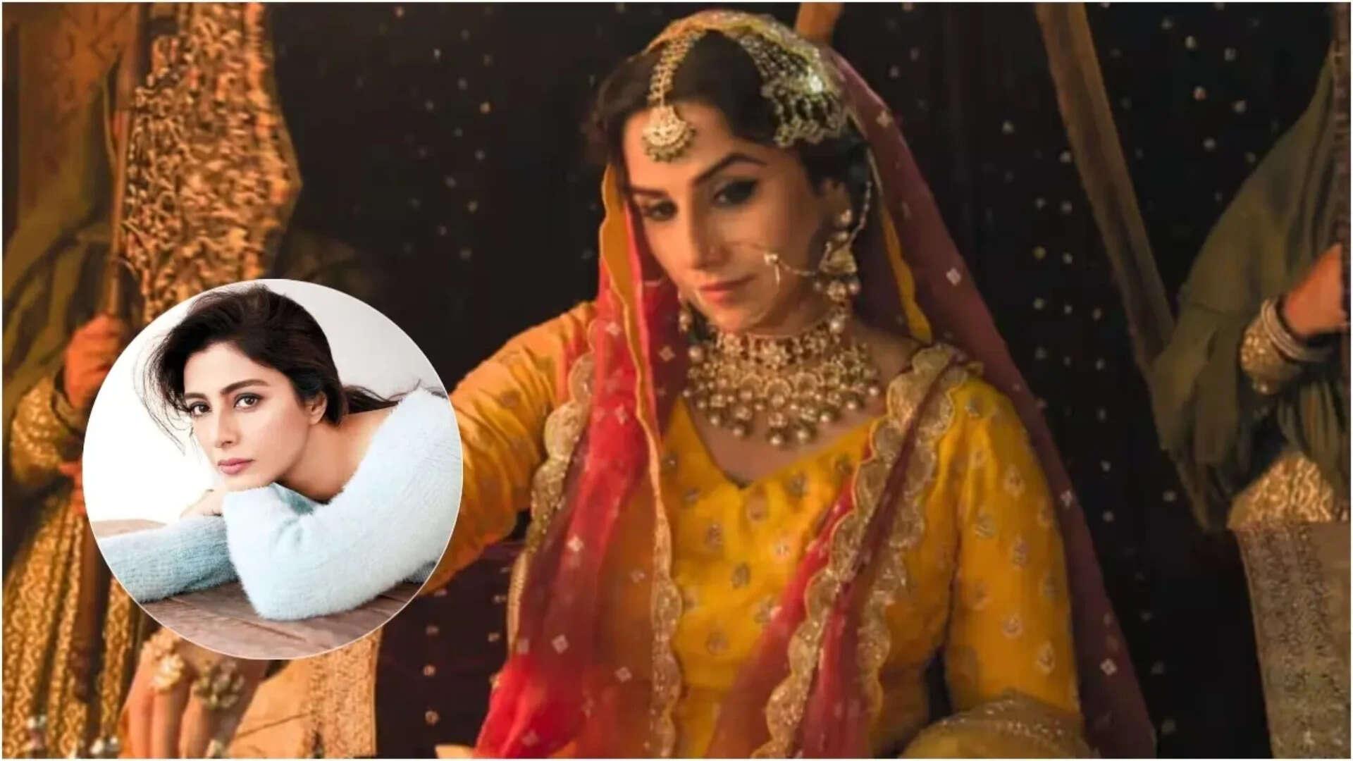 Vidya Balan was not 1st choice for her role in Raja Shivaji