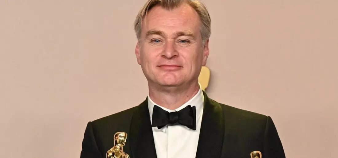Nolan says ‘The Odyssey’ starts in Ithaca, inspired superheroes