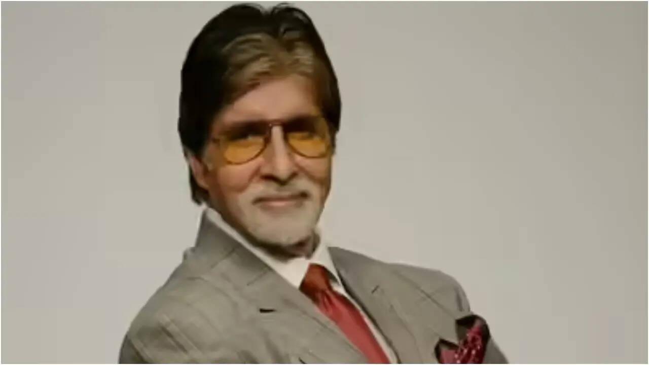 Amitabh Bachchan grieves loss of fan from Allahabad