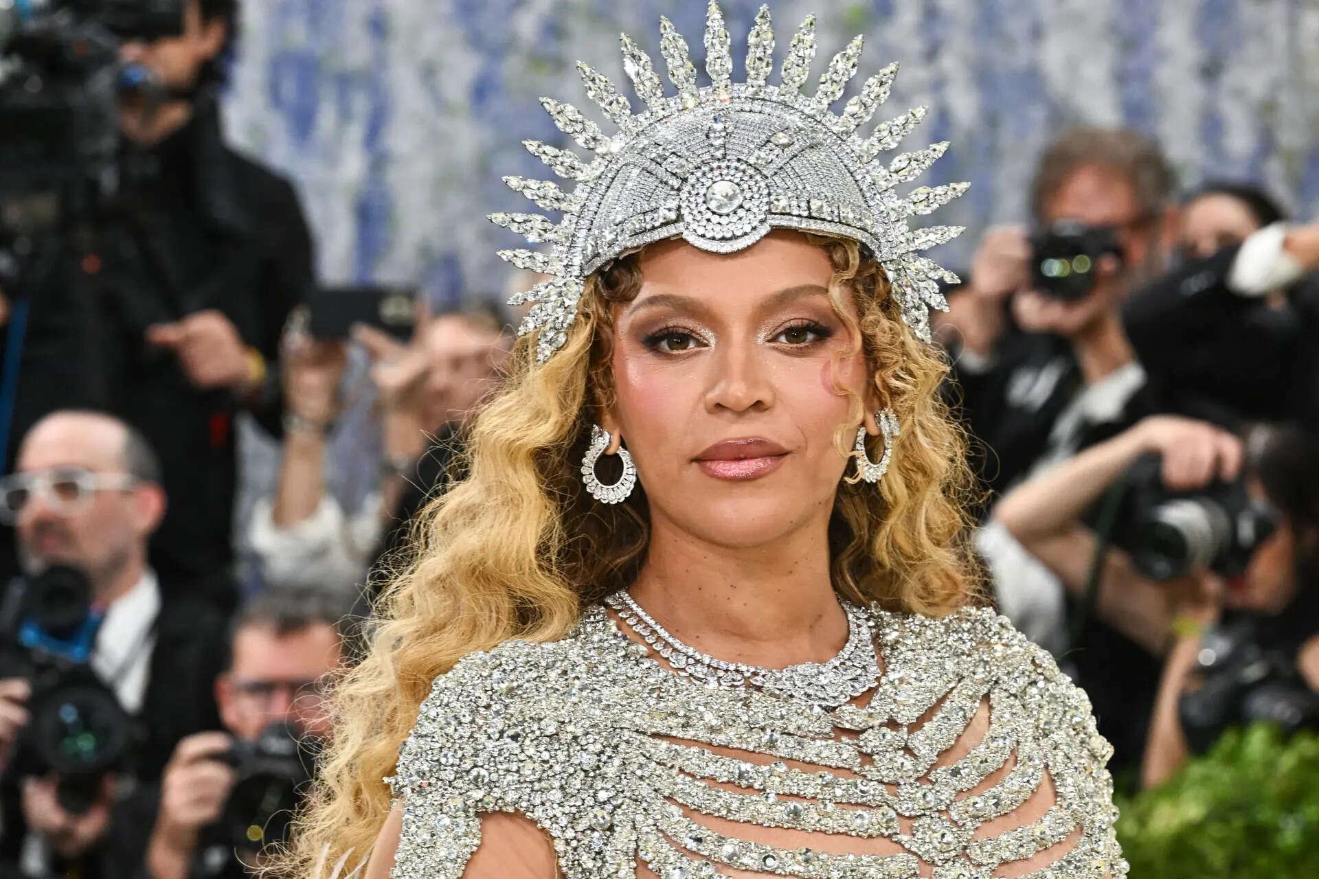 Met Gala 2026: Best, worst and standout art-inspired looks