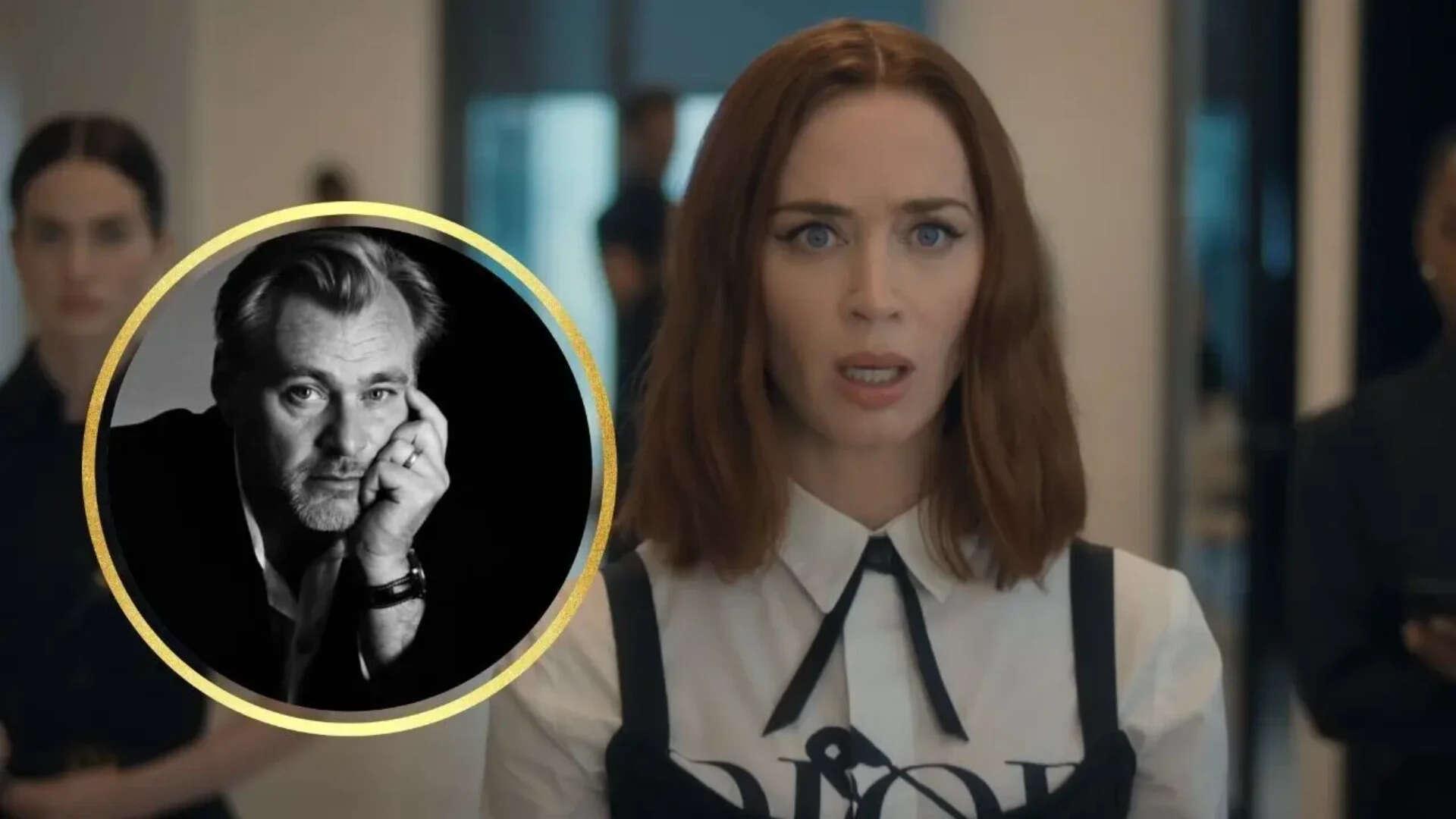 'The Devil Wears Prada 2': Christopher Nolan calls it ‘fabulous’