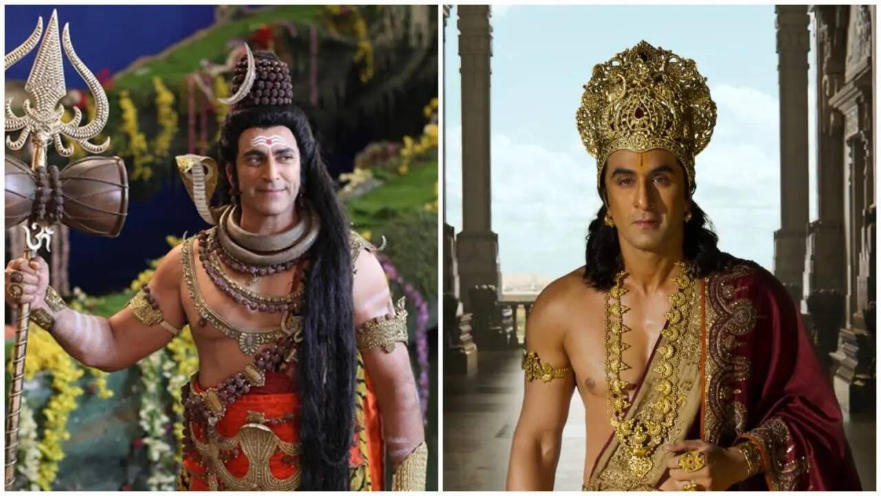 Tarun reacts to Ranbir’s Ramayana being compared to Adipurush