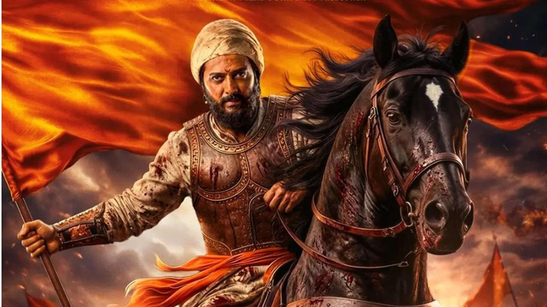 'Raja Shivaji' hits Rs 50 crore mark at worldwide box office