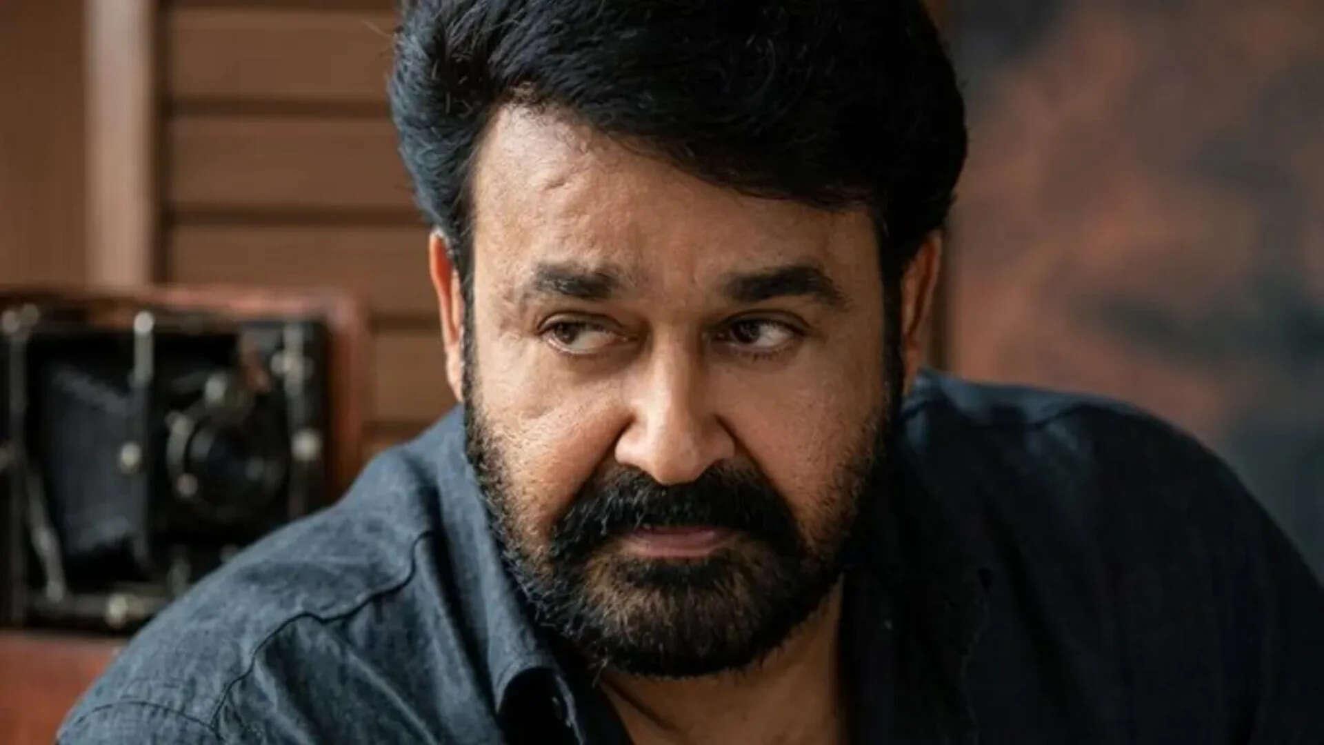 'Drishyam 3' pre sales: Mohanlal film crosses 1K USD