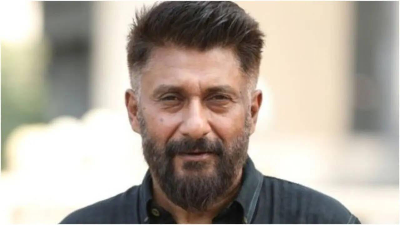 Vivek Agnihotri reacts to Mamata Banerjee's loss