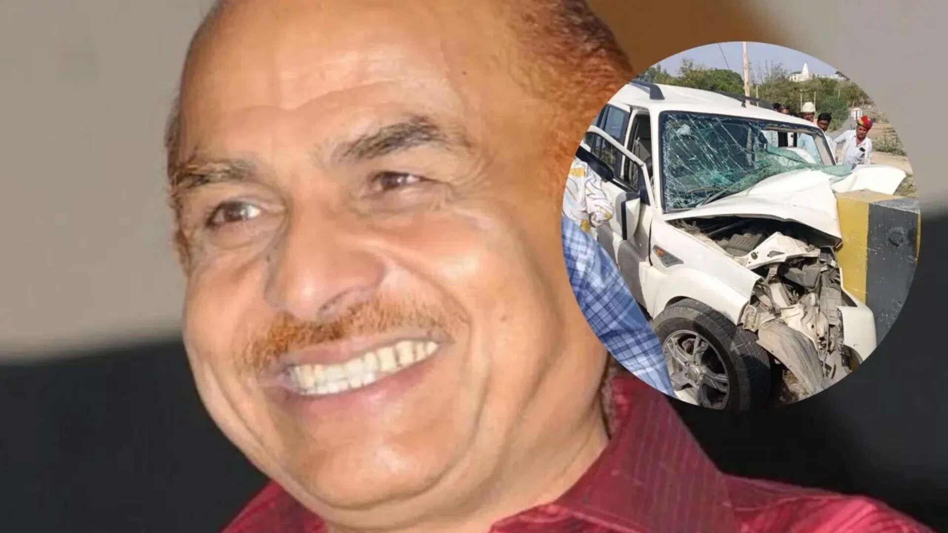 RB Choudary car accident: Detailed TIMELINE of the fatal crash