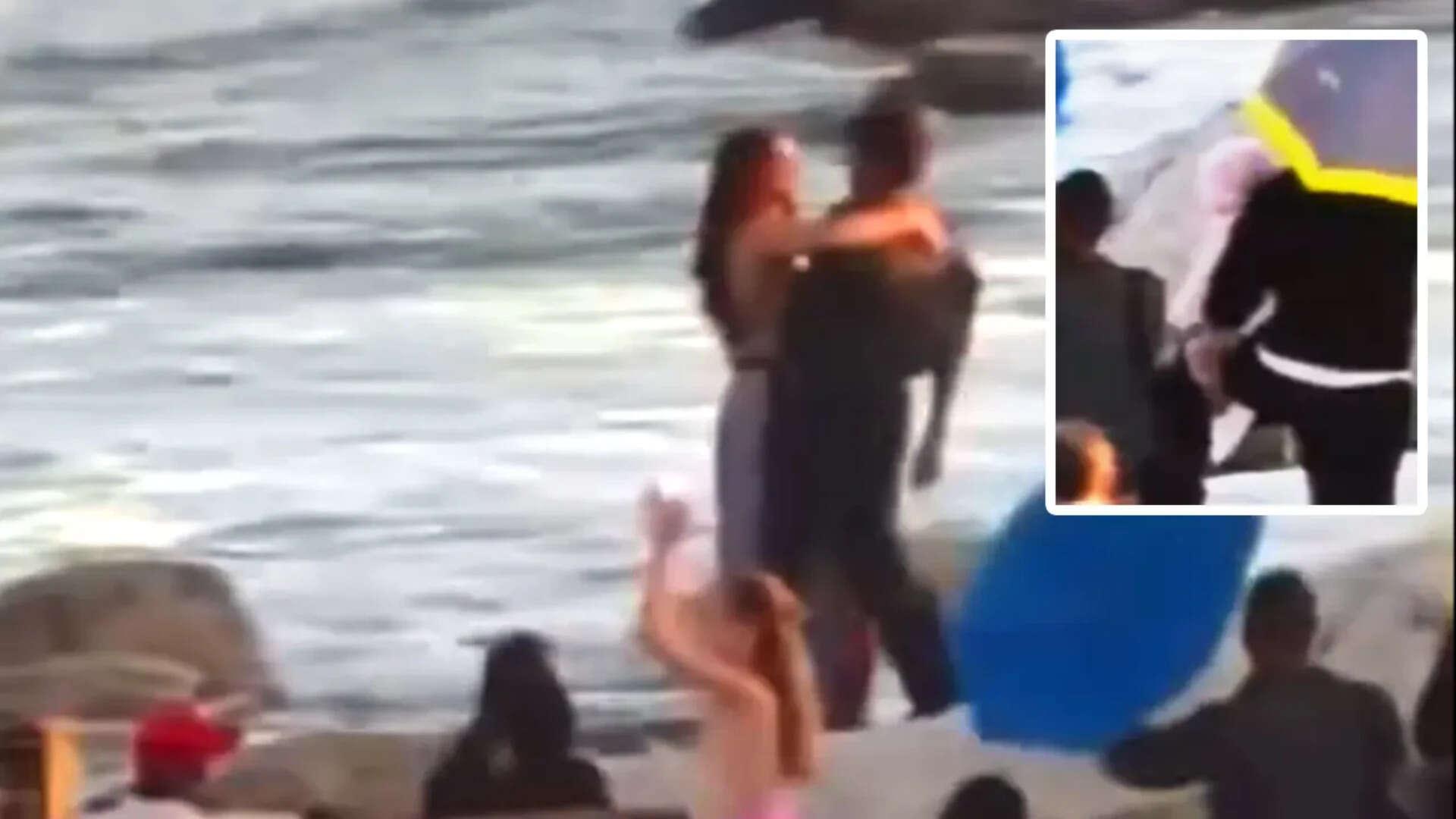 Has Dua joined Deepika and SRK on 'King' set? - WATCH