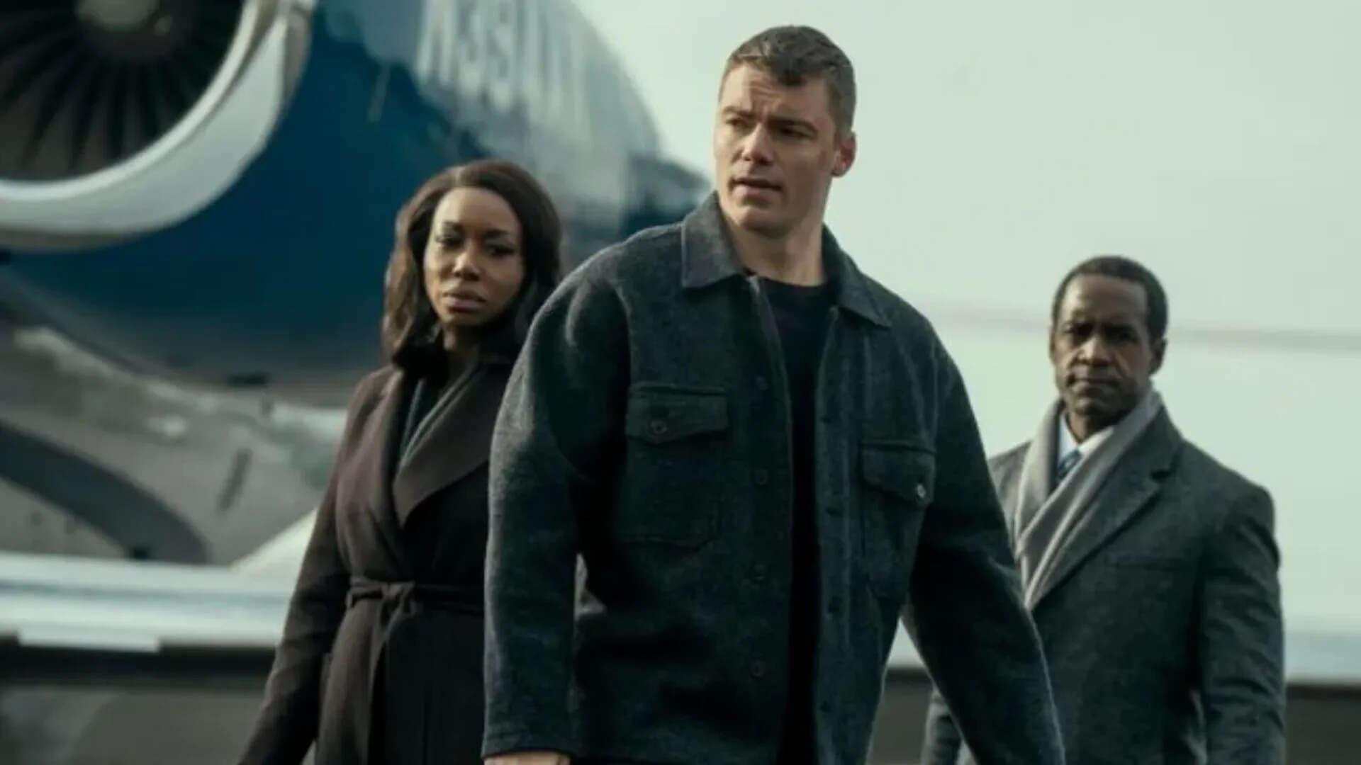‘The Night Agent’ ending with season 4, creator promises finale