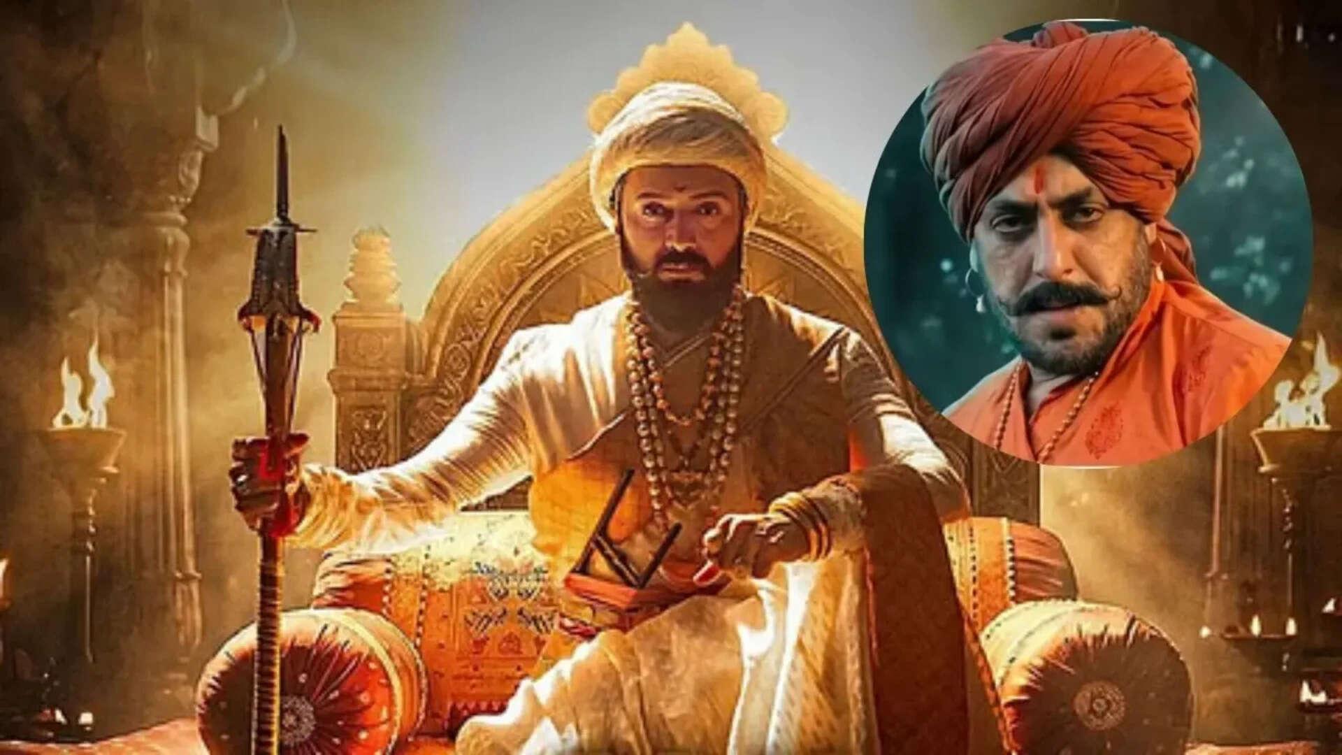 'Raja Shivaji' BO day 6 [LIVE]: Riteish Deshmukh, Salman Khan, Abhishek Bachchan film eyes Rs. 50 crore net
