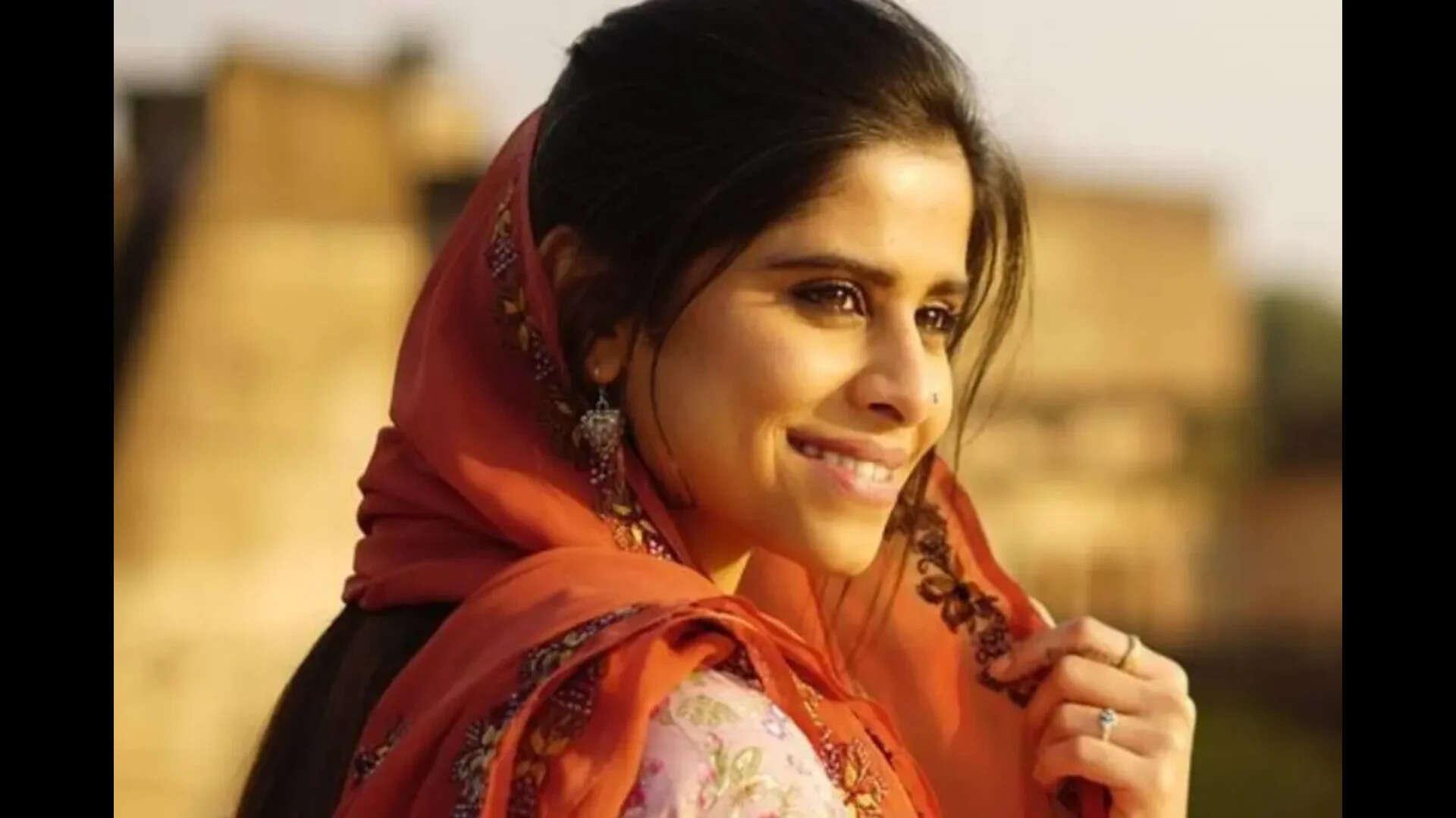 Sai Tamhankar says 'Mimi' would have changed the game in theatres