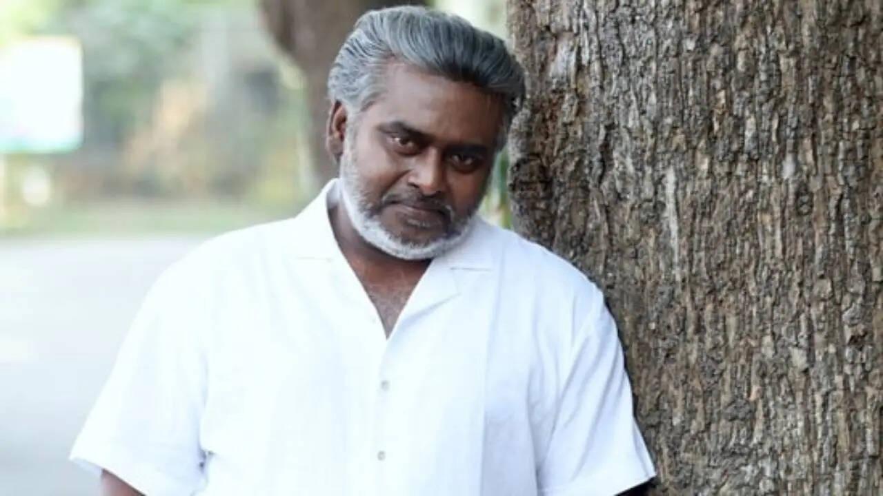 'Aap kaale ho': Dibyendu recalls facing racism in industry