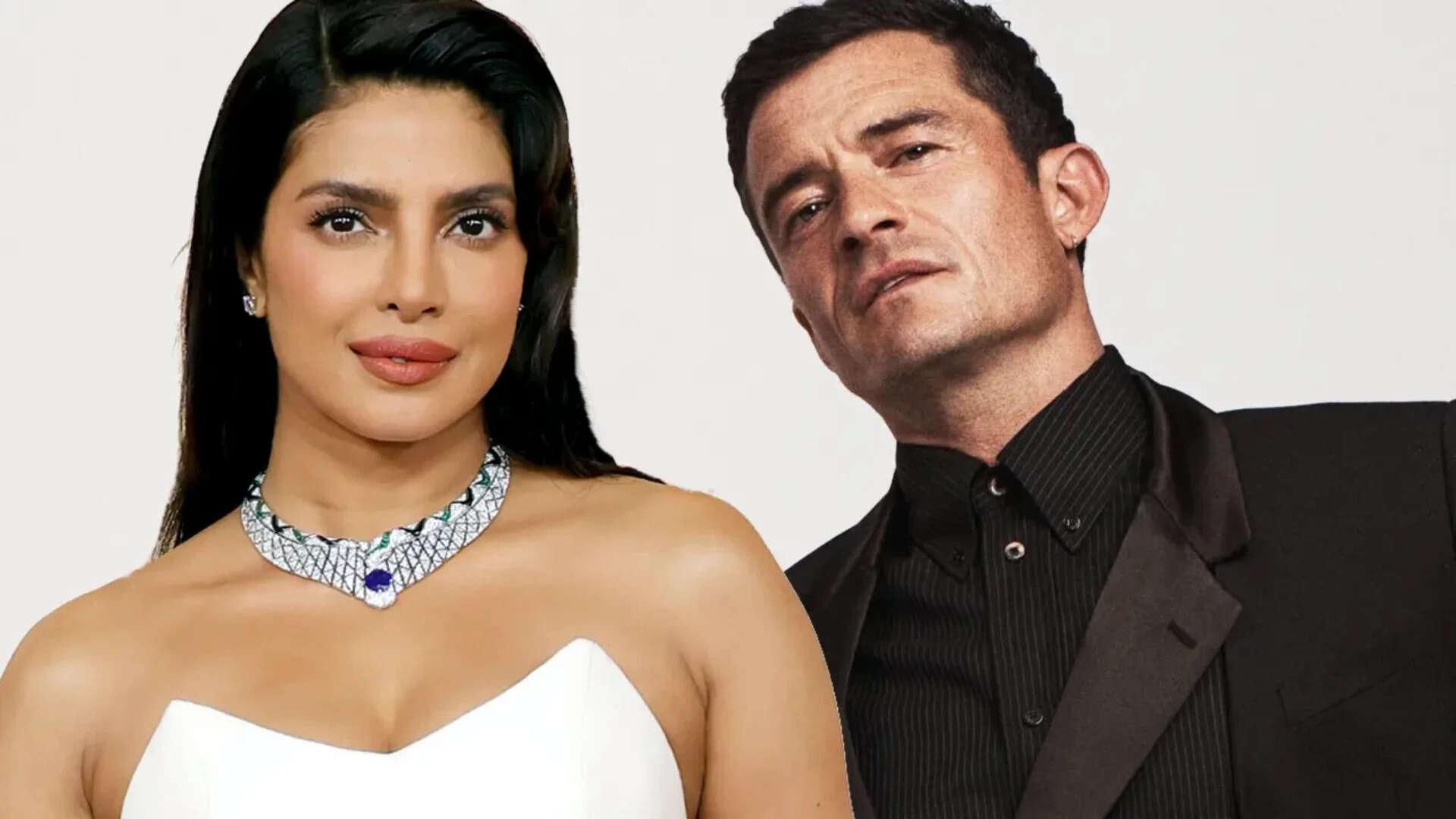 Priyanka-Orlando cast in survival thriller 'Reset'