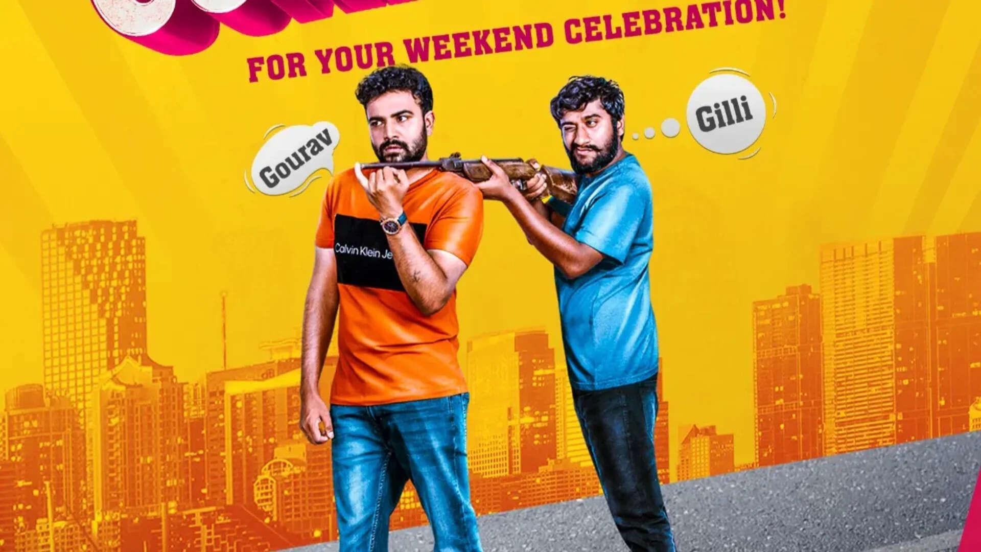 'Super Hit' OTT: Where to watch Gilli Nata's road drama