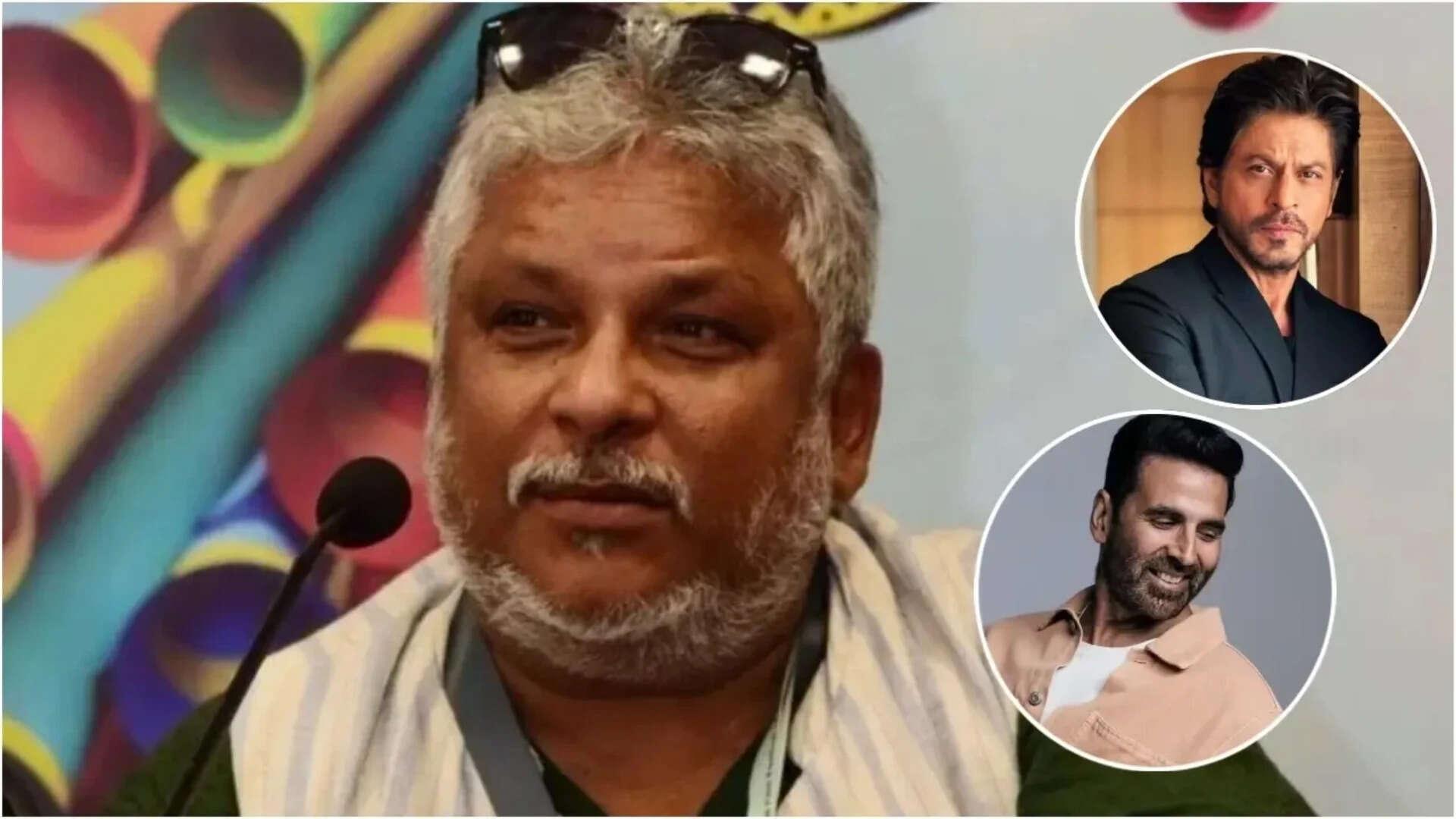'Kerala Story' director opens up on why he AVOIDS big stars