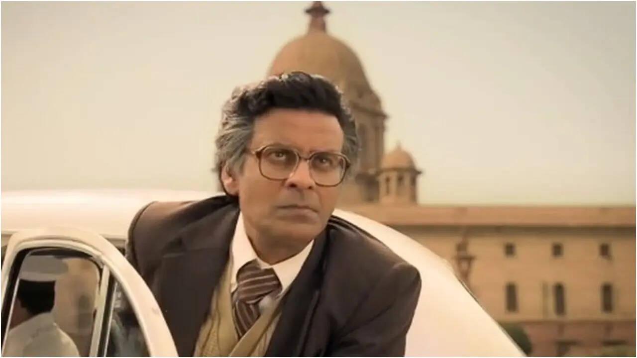 Governor teaser out: Manoj stars in tale of an unsung patriot