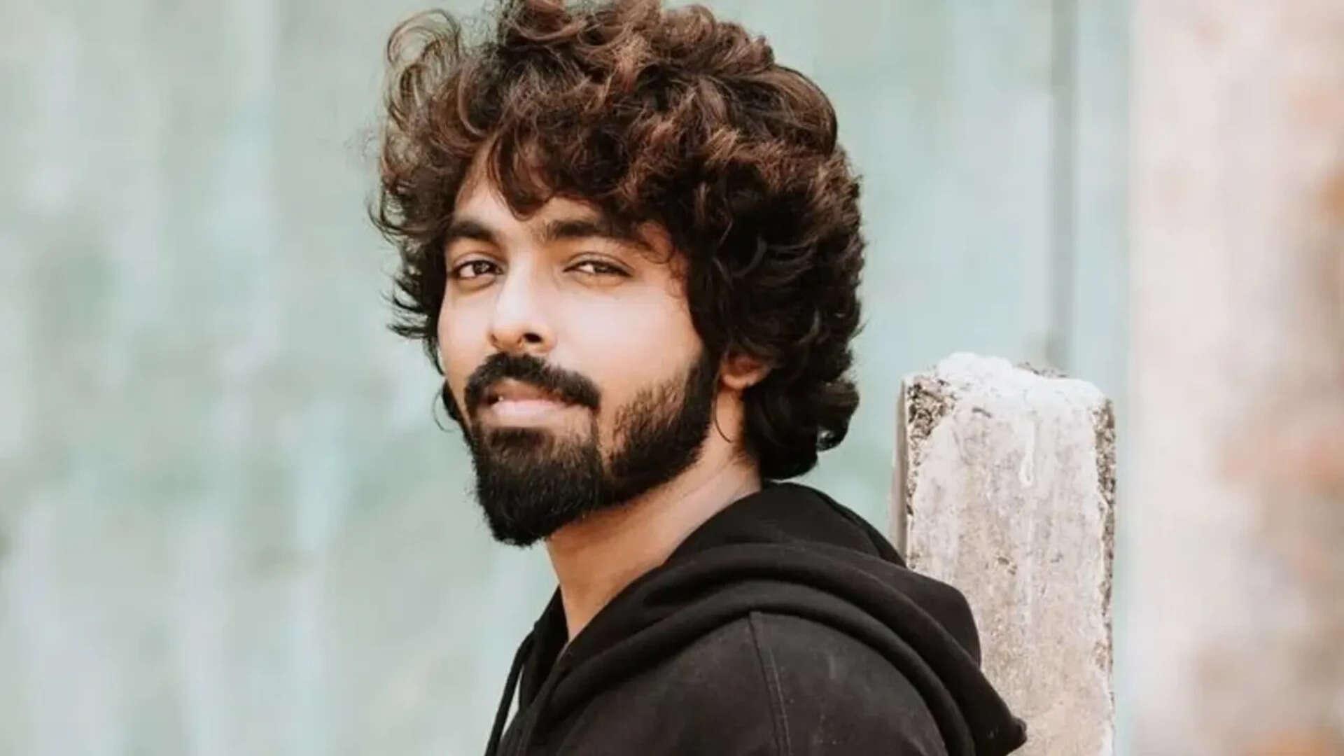 G. V. Prakash Kumar opens up on meaningful songs in modern cinema