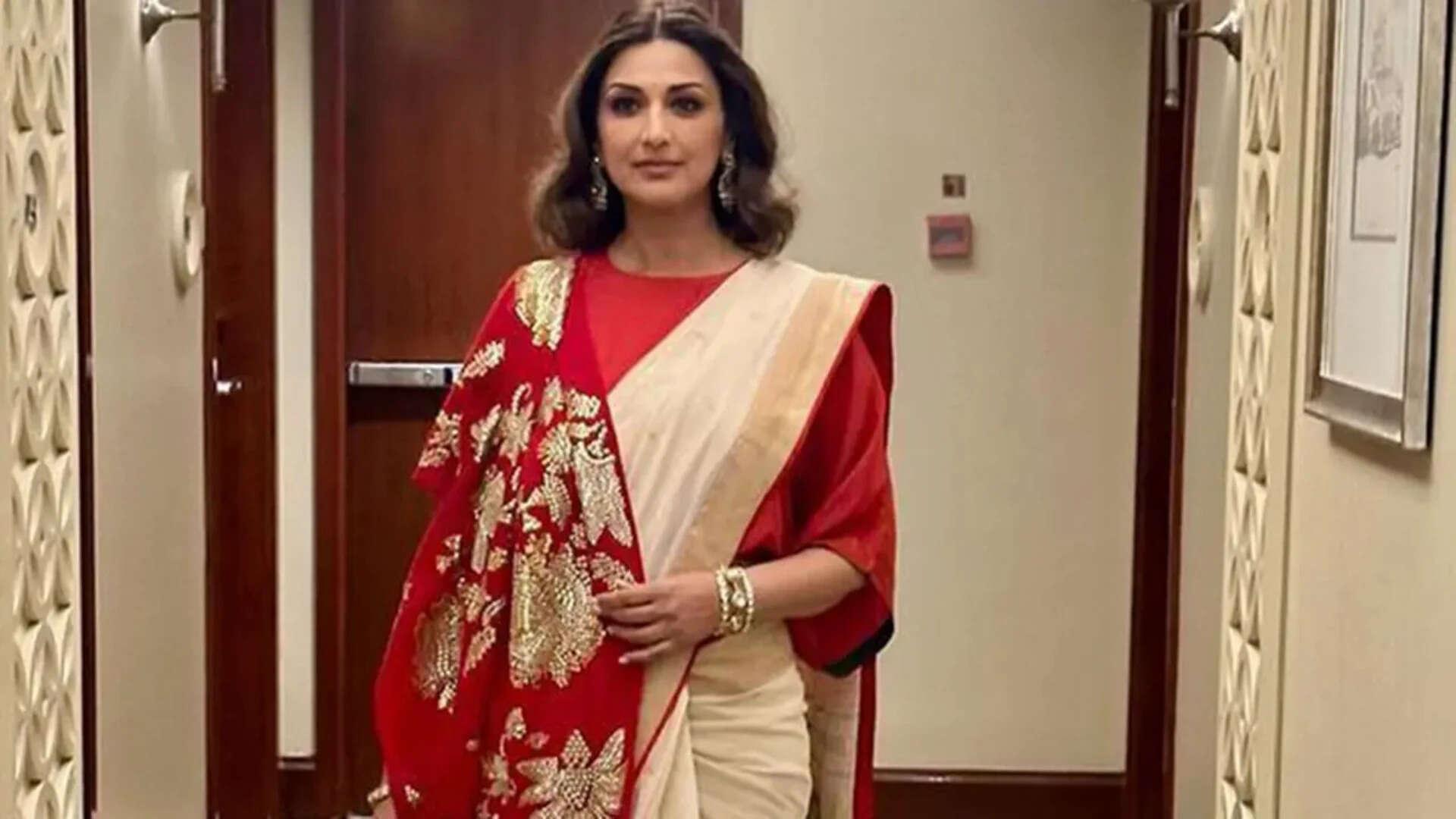When Sonali Bendre agreed to welcome Michael Jackson on THIS condition