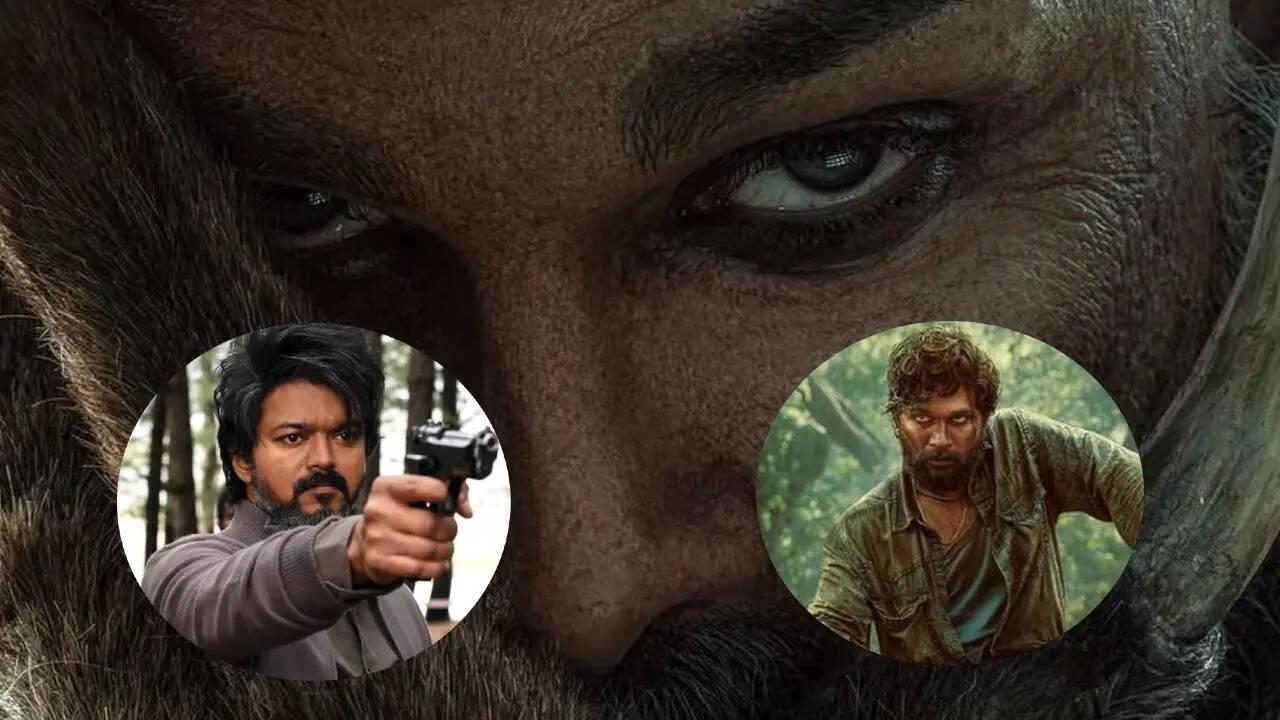 How character-based titles became biggest success before 'Raaka'