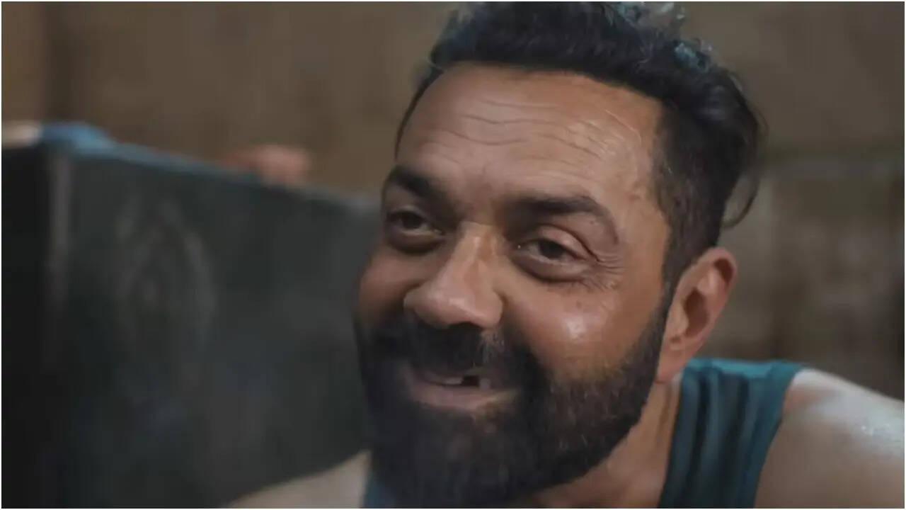 Bandar teaser: Bobby is a rockstar who swipes right on trouble