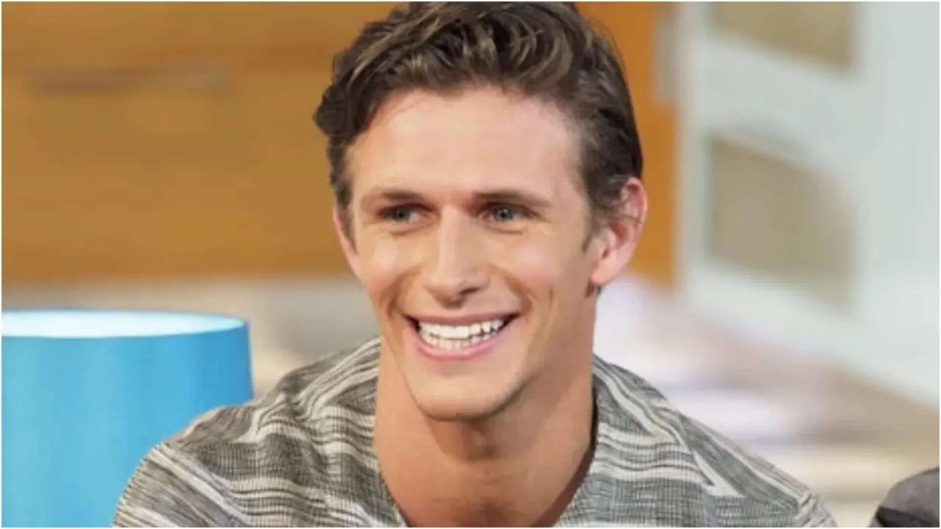 Jake Hall passes away in villa party accident at age 35