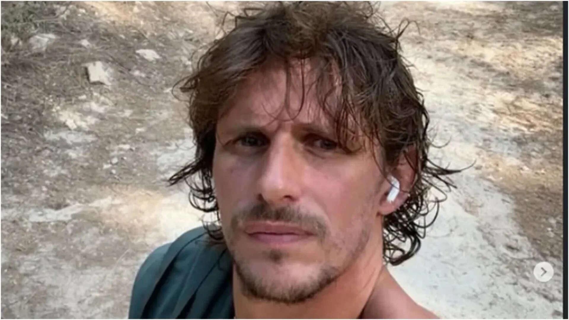 Jake Hall’s final post about remembering the ‘good things’