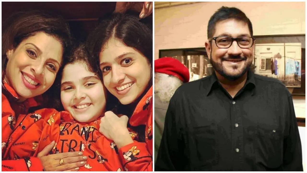 Tannaz Irani on marrying a Muslim man 18 years older, divorce