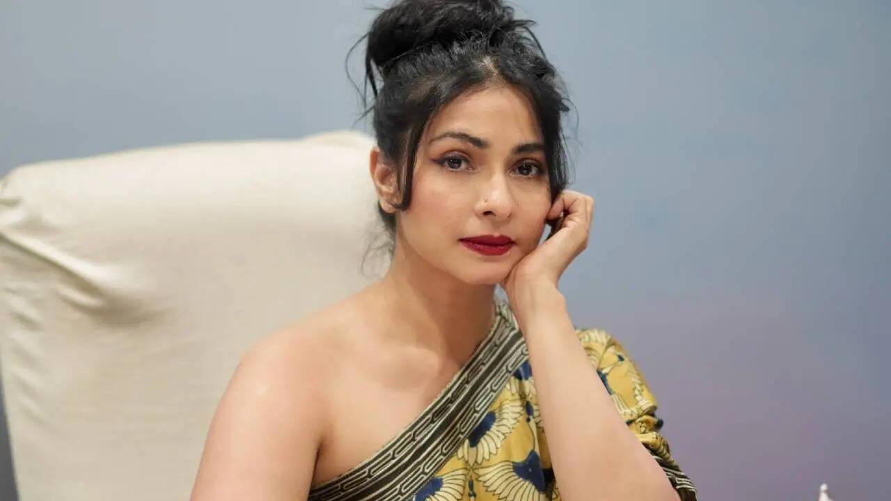 Tanishaa opens up about her ‘traumatic’ Bigg Boss experience