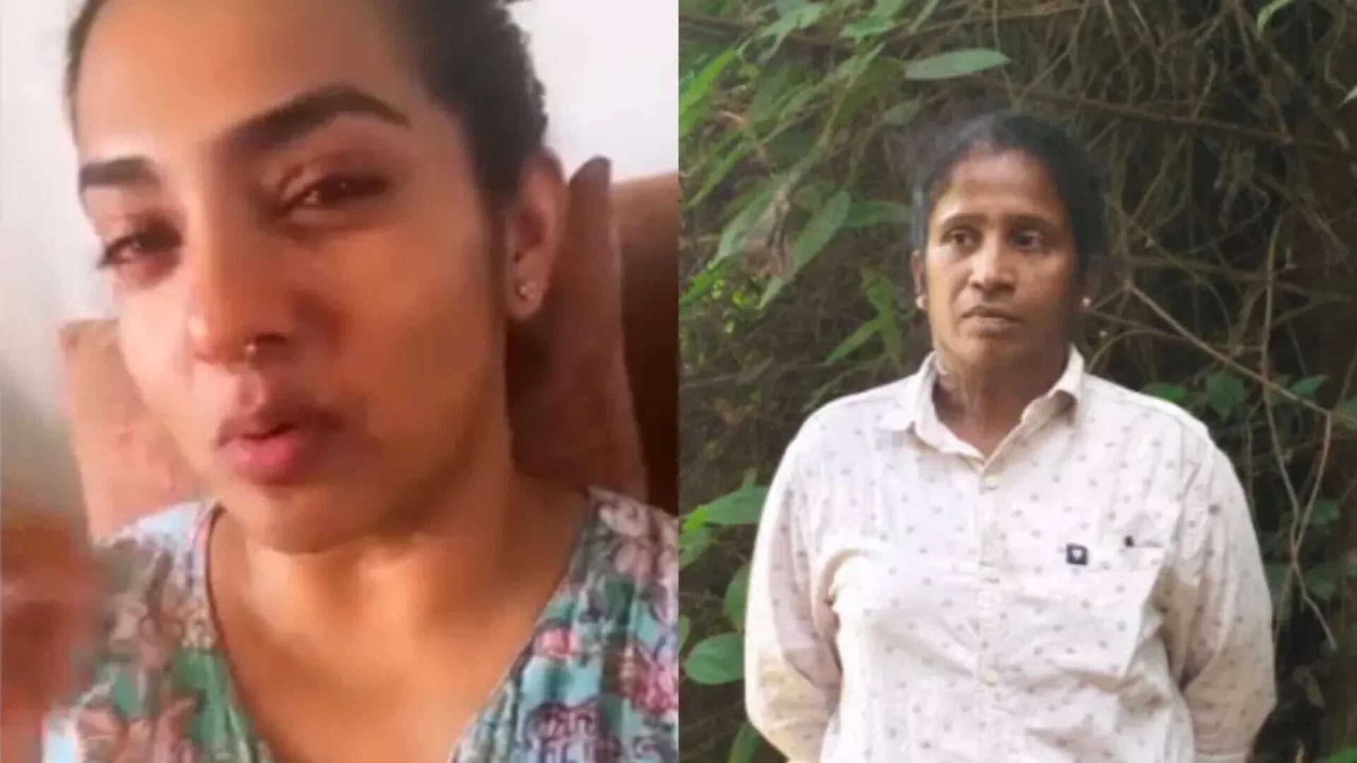 Parvathy Thiruvothu left heartbroken over Sunitha Smitha murder