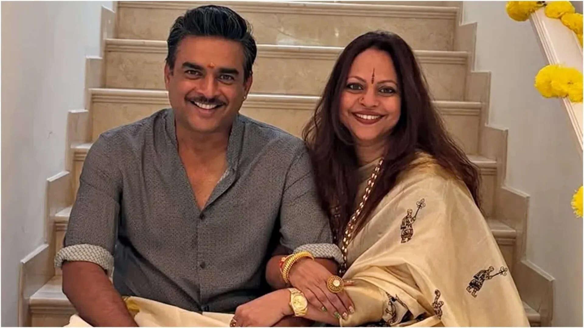 Madhavan re-shares post on habits men appreciate in partner