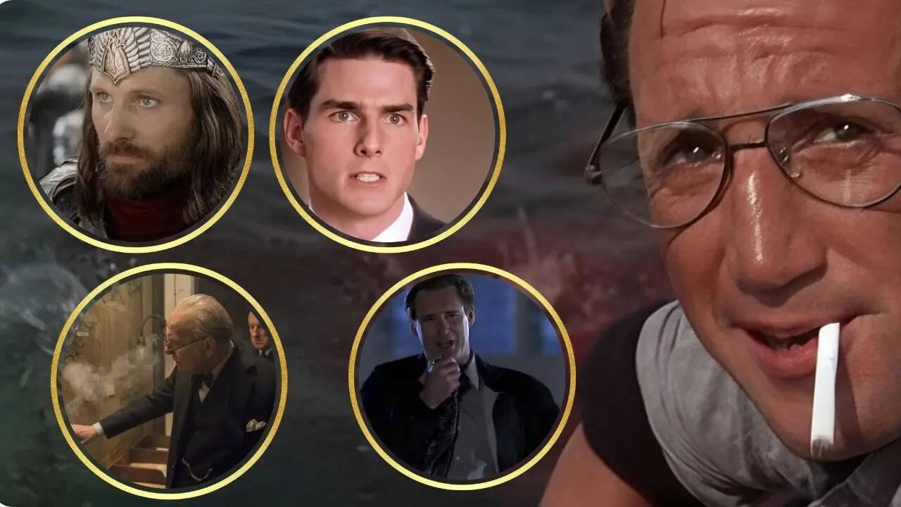 The most perfect movie speeches of all time you should watch