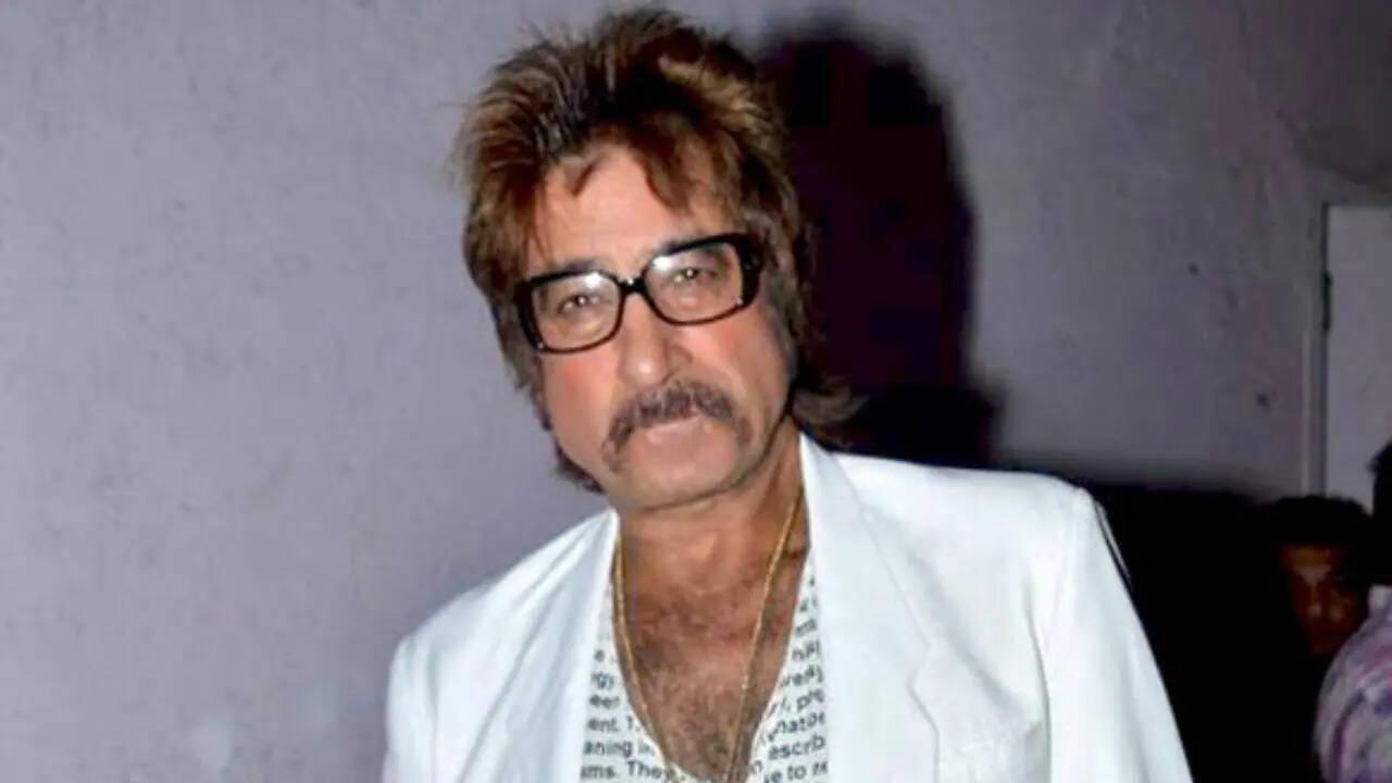Shakti Kapoor denies death hoax, says he will file complaint