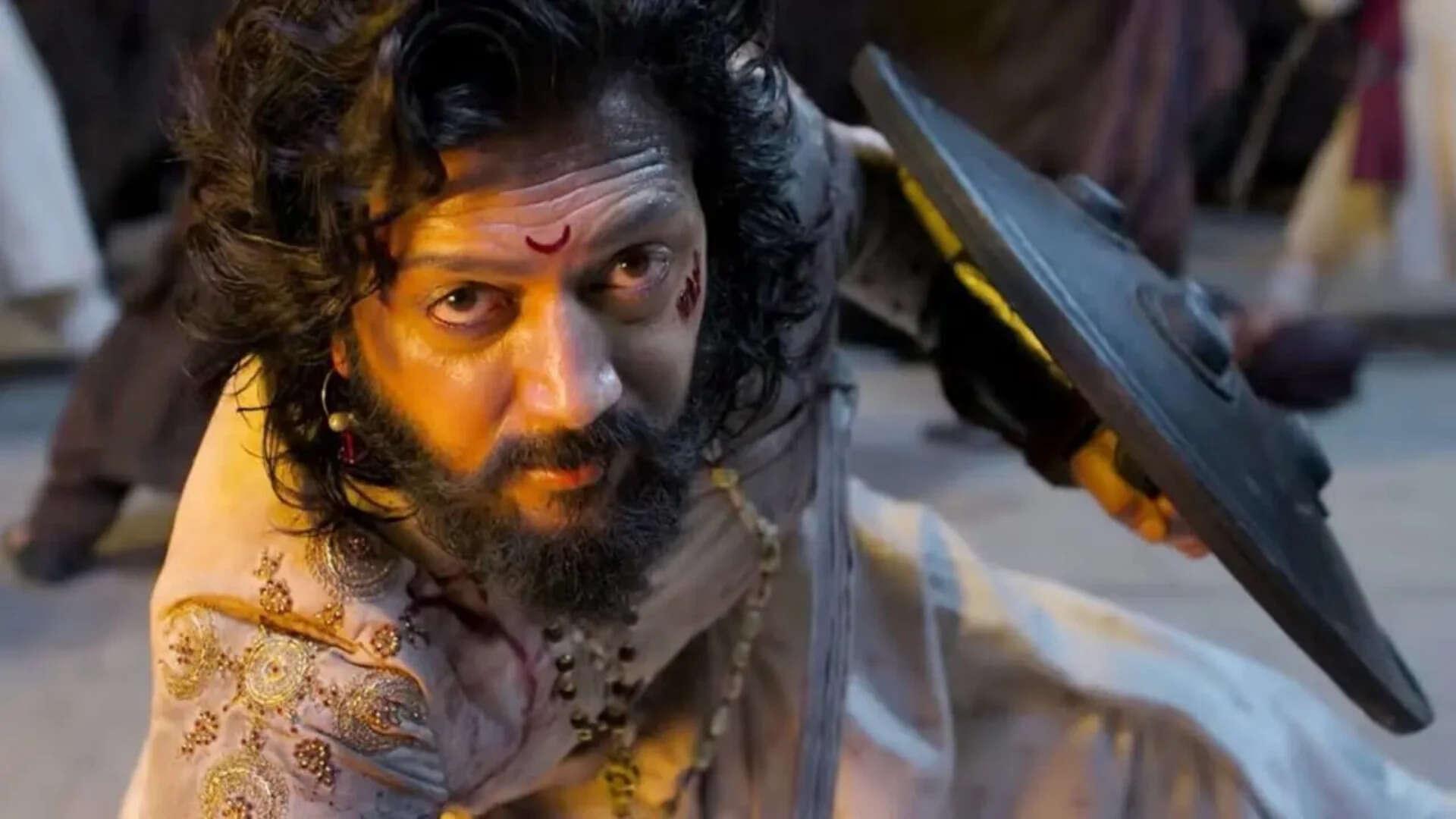 'Raja Shivaji' BO day 8 [LIVE]: Riteish Deshmukh film eyes Rs. 75 crore