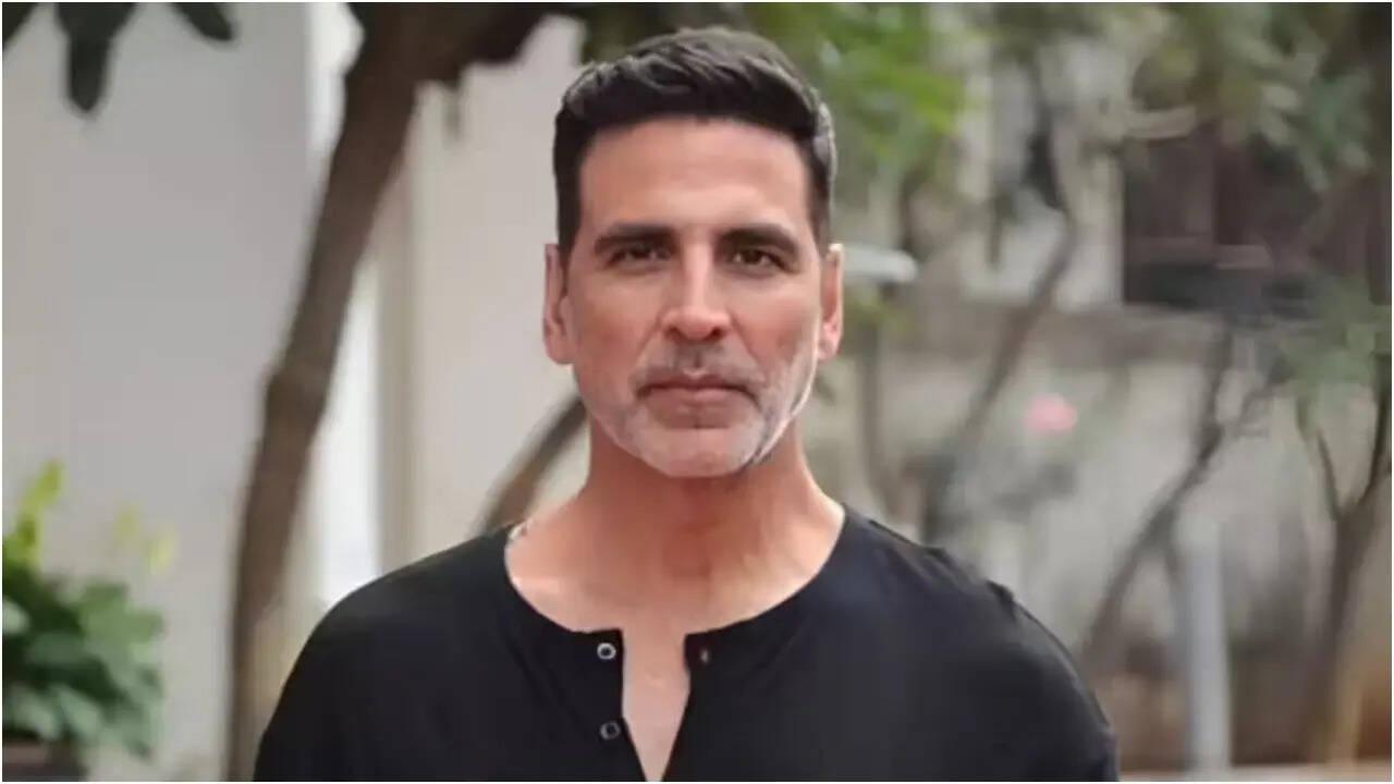 Akshay Kumar will not feature in Salaam-e-Ishq sequel