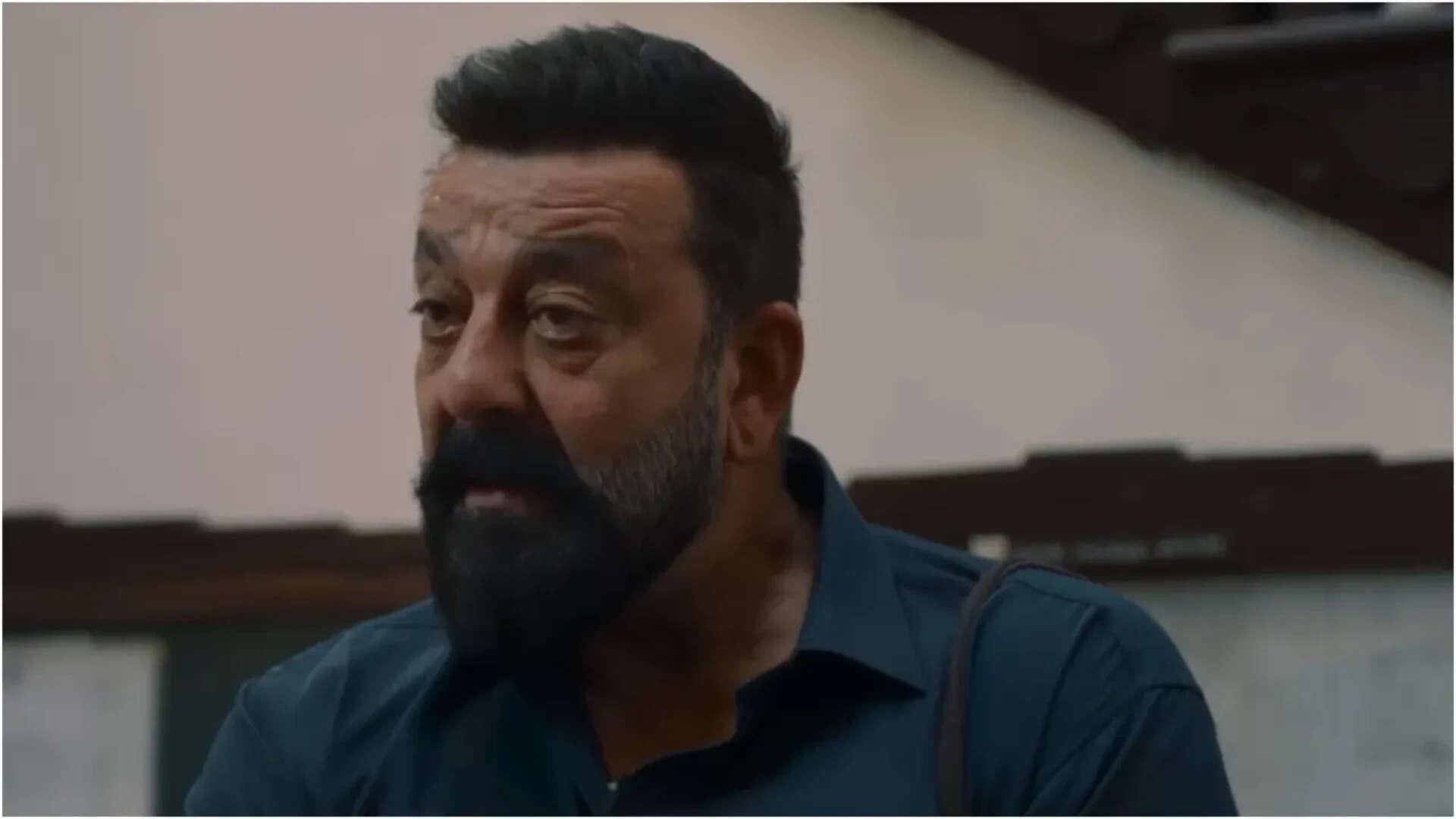 Trailer for ‘Aakhri Sawal’ released online